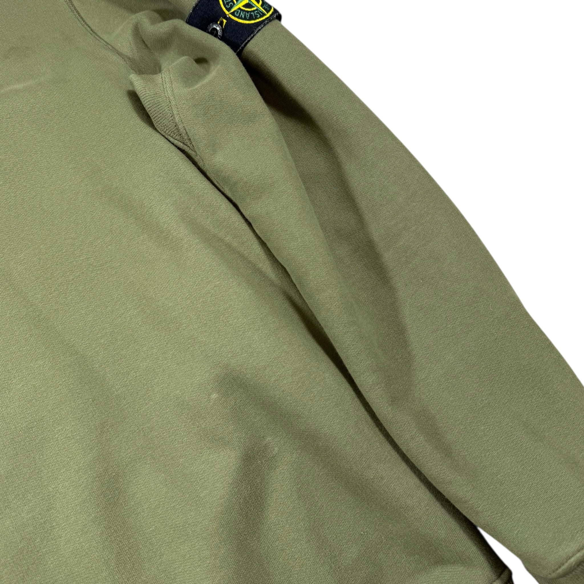 Sweat Stone Island (S)