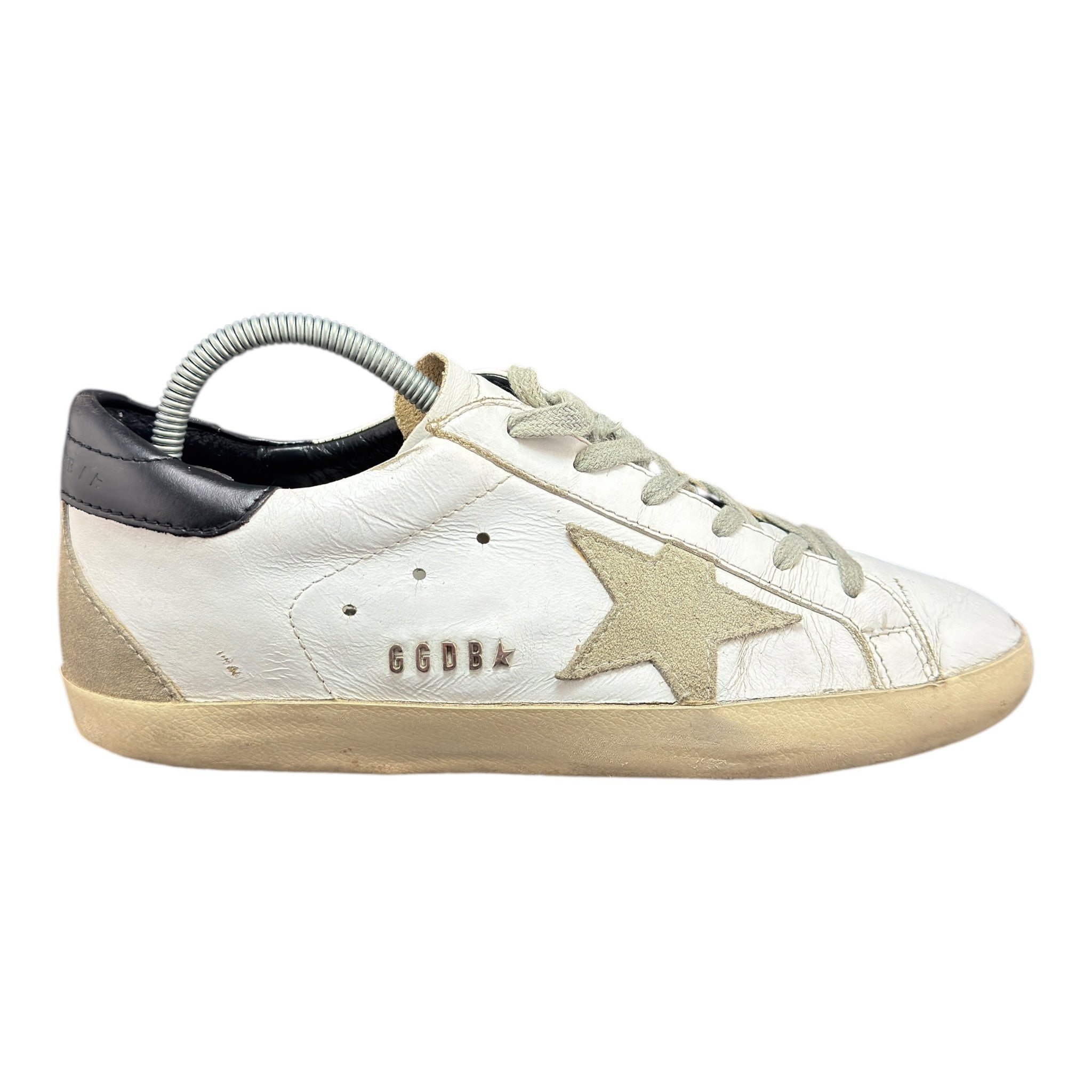 Golden Goose Super Star (37EU)