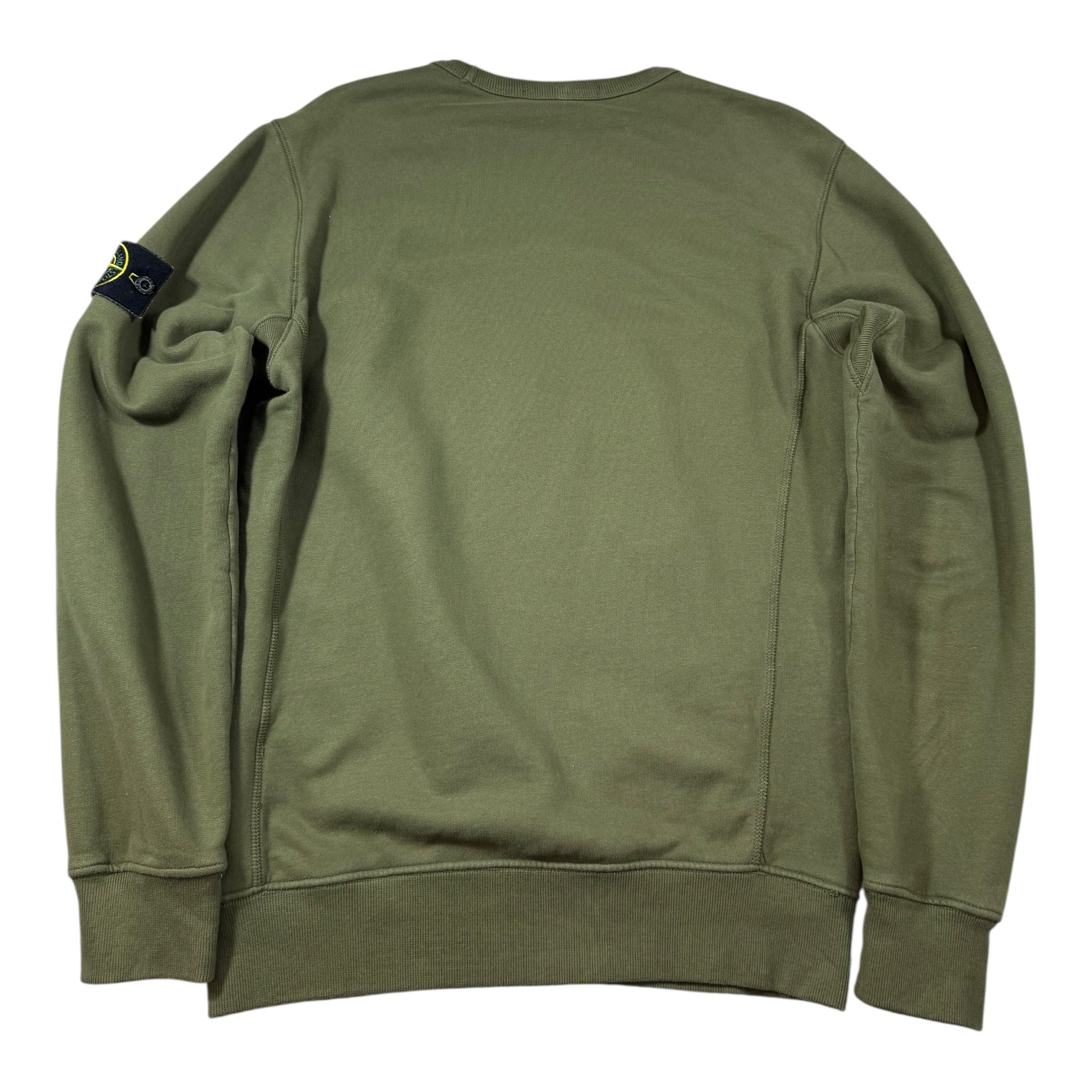 Sweat Stone Island (S)