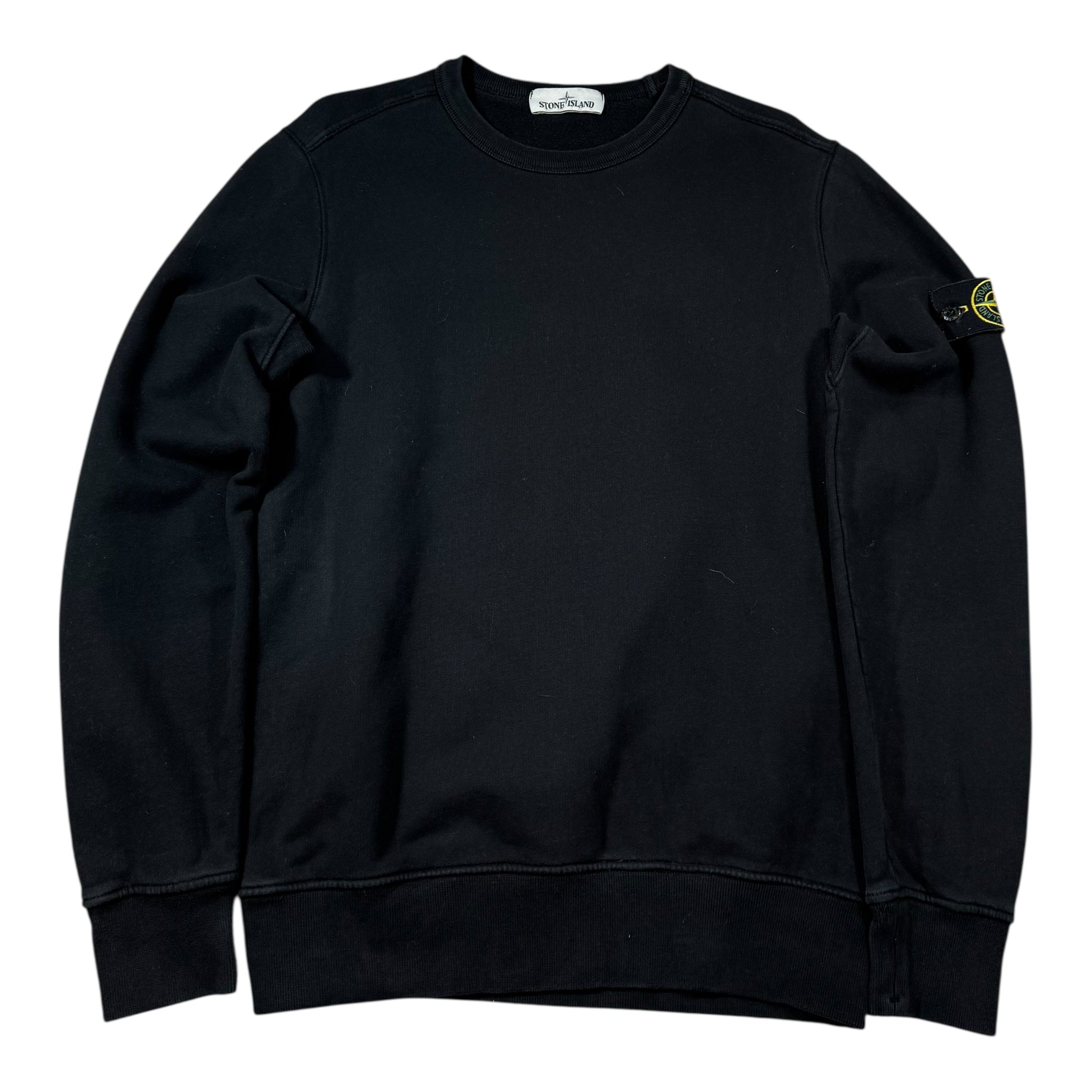 Sweat Stone Island (L)