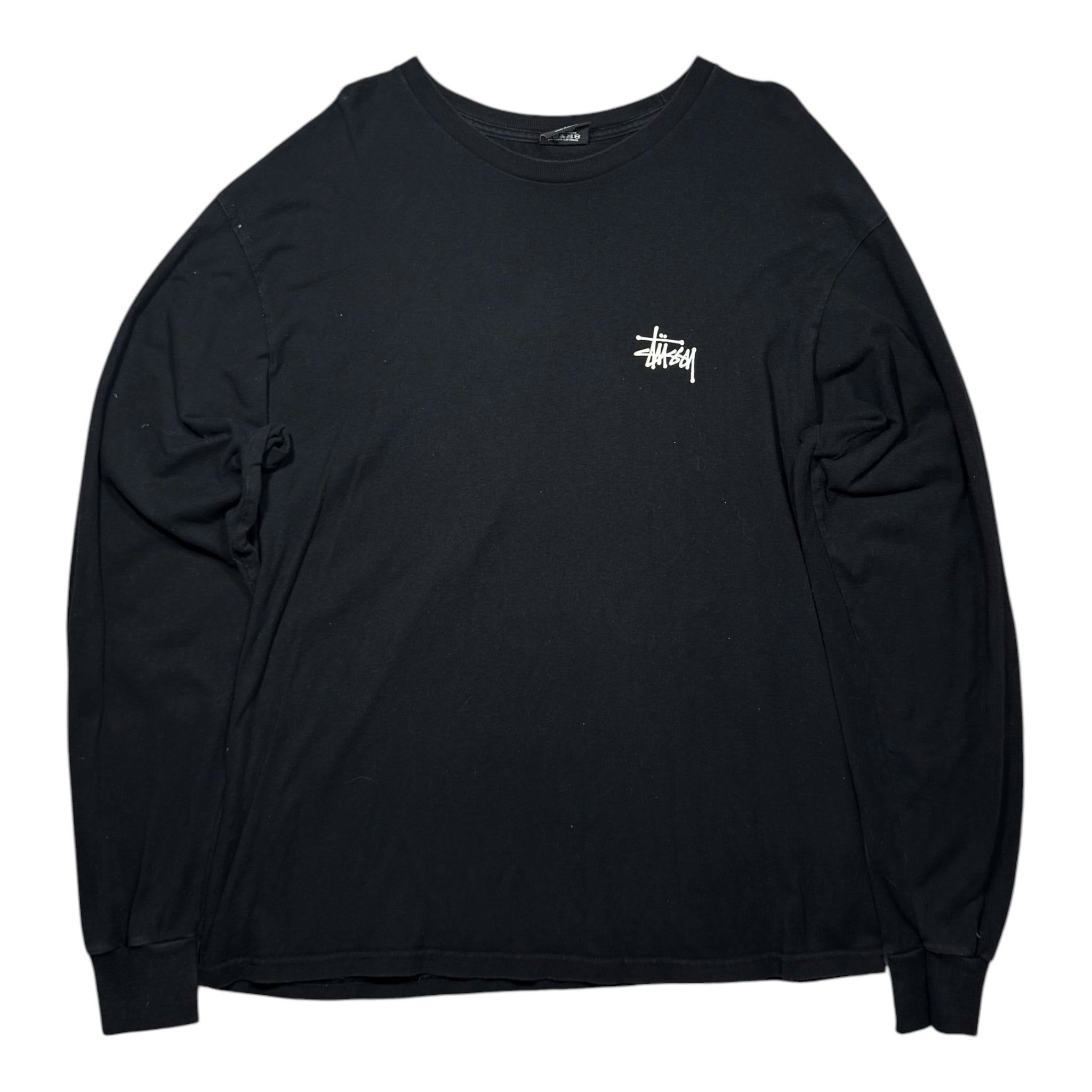 T-shirt Stussy (L)