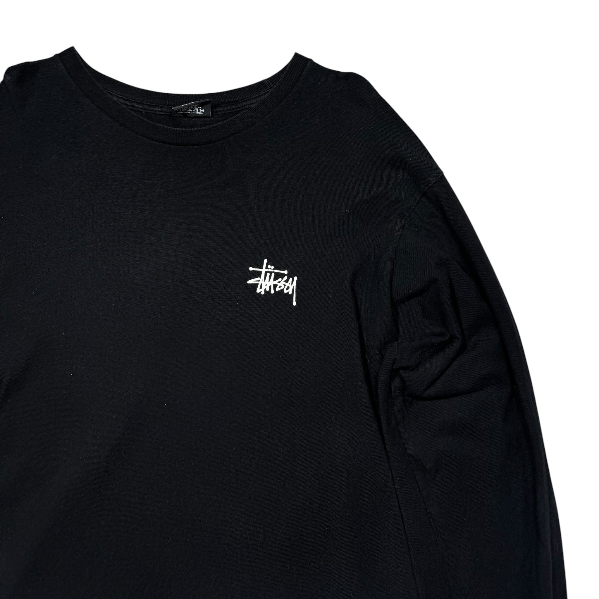 T-shirt Stussy (L)