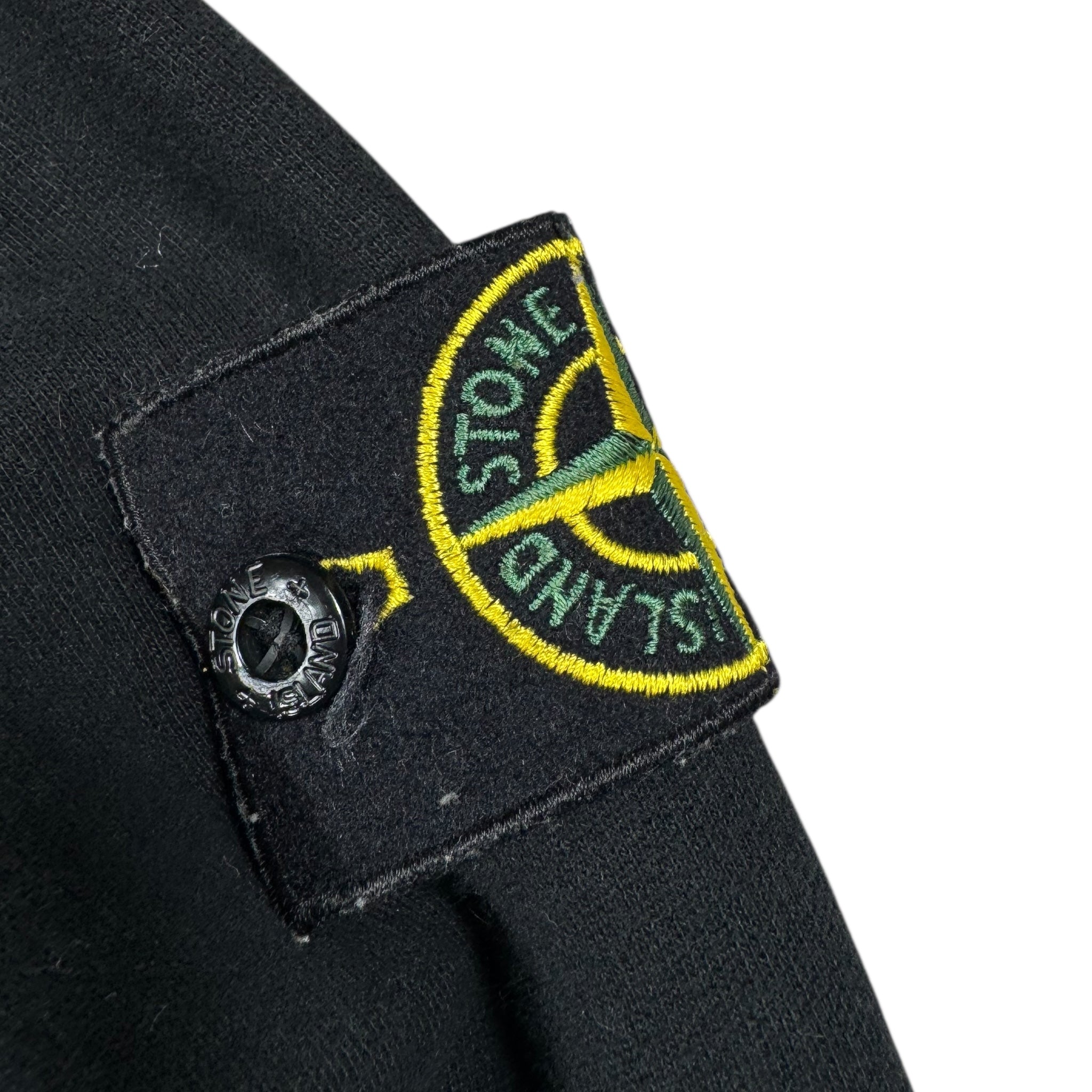 Sweat Stone Island (L)