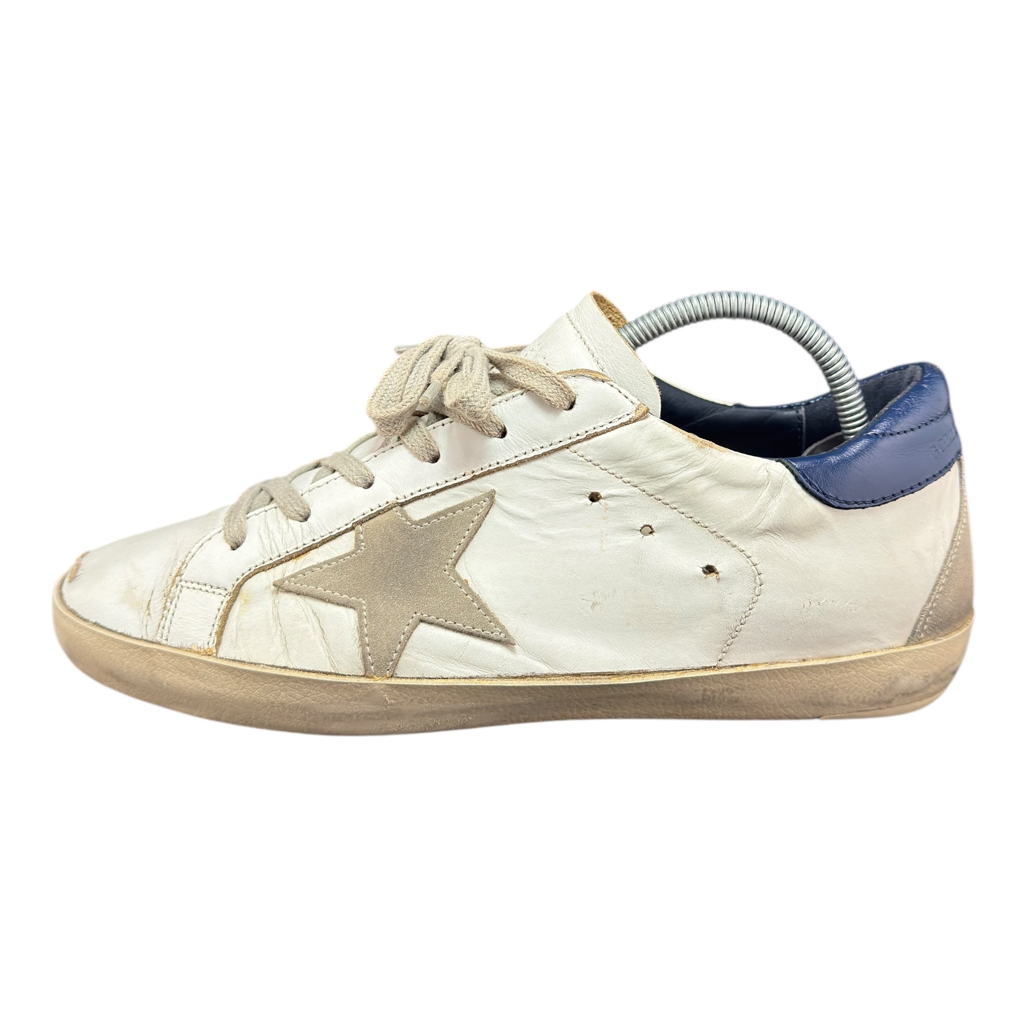 Golden Goose Super Star (38EU)