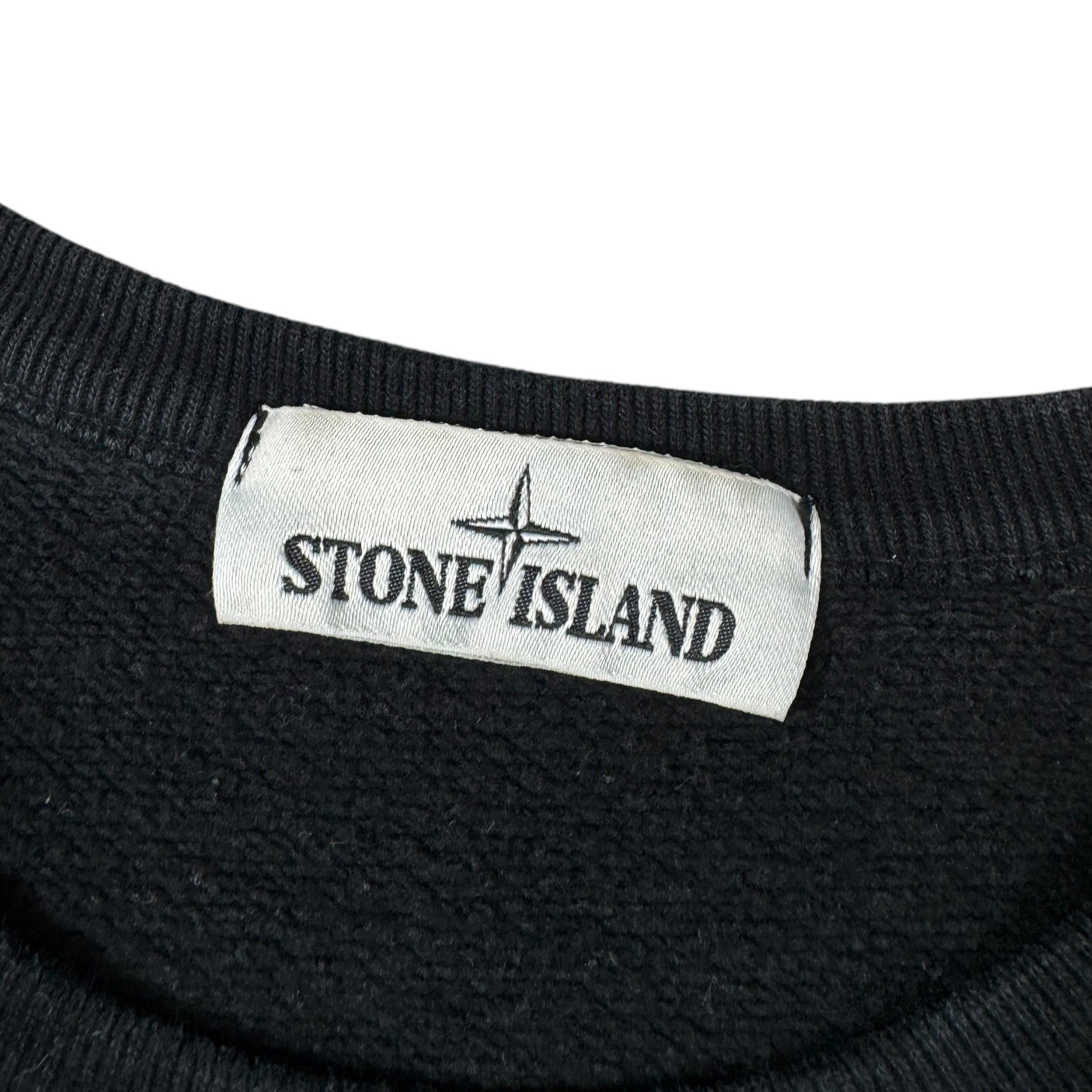 Sweat Stone Island (L)