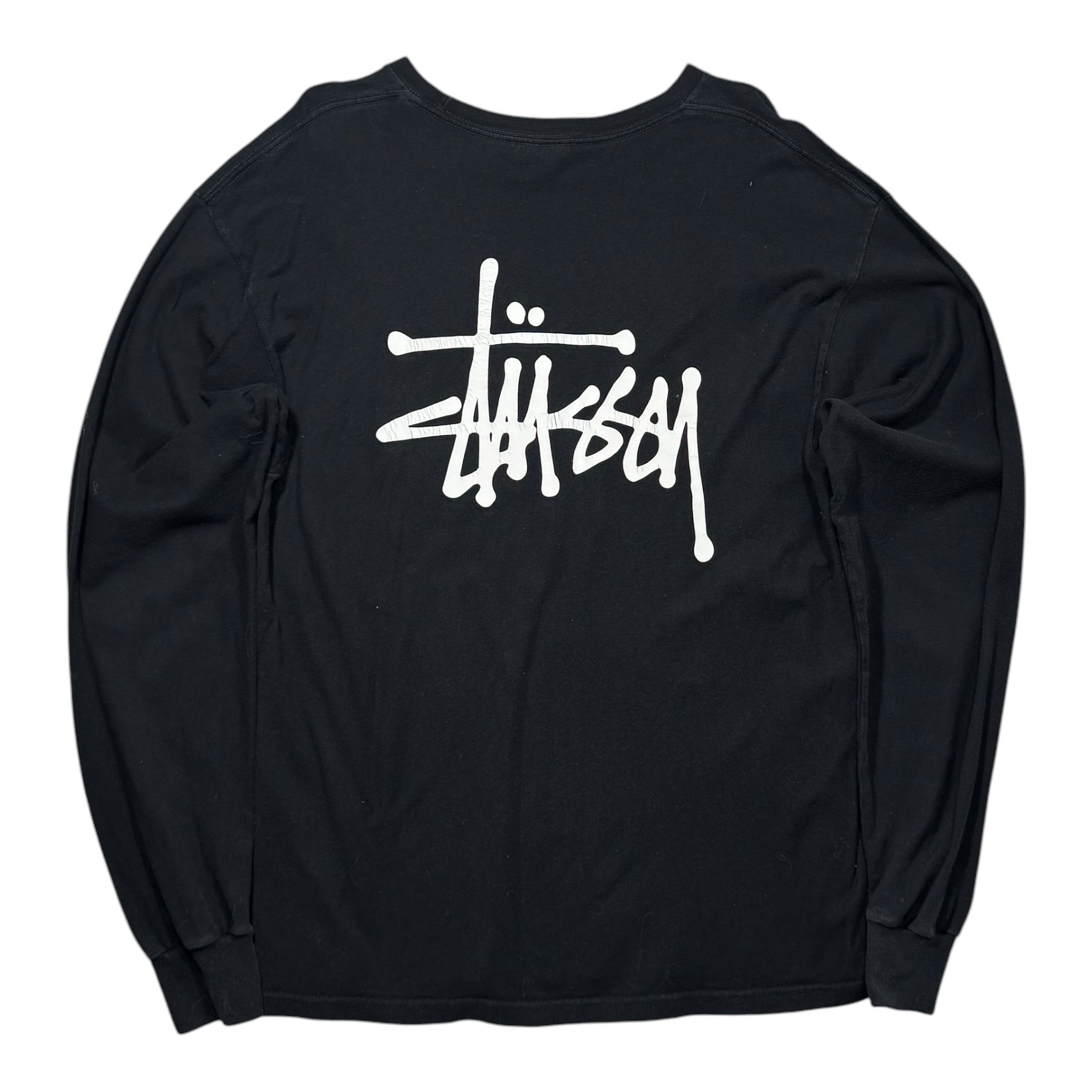 T-shirt Stussy (L)