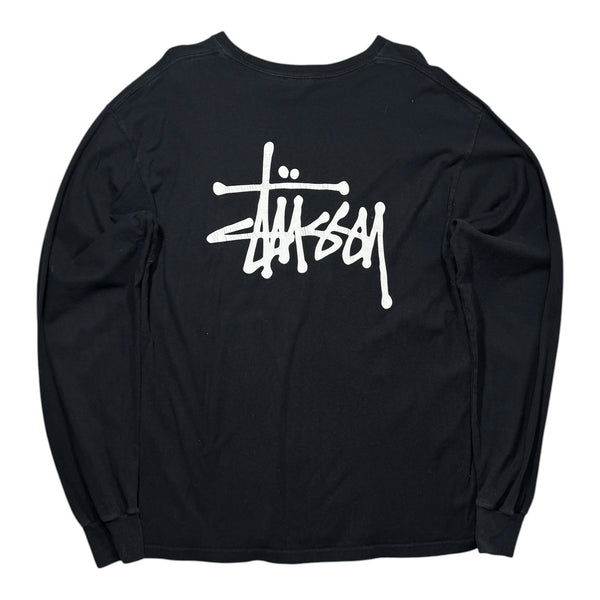 T-shirt Stussy (L)