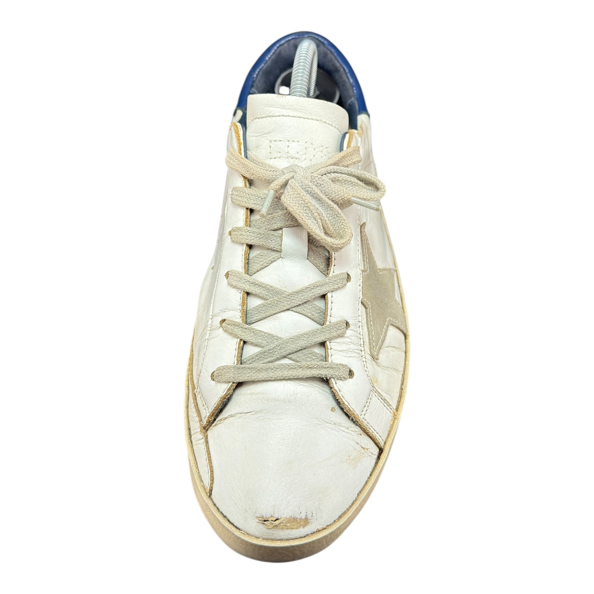 Golden Goose Super Star (38EU)