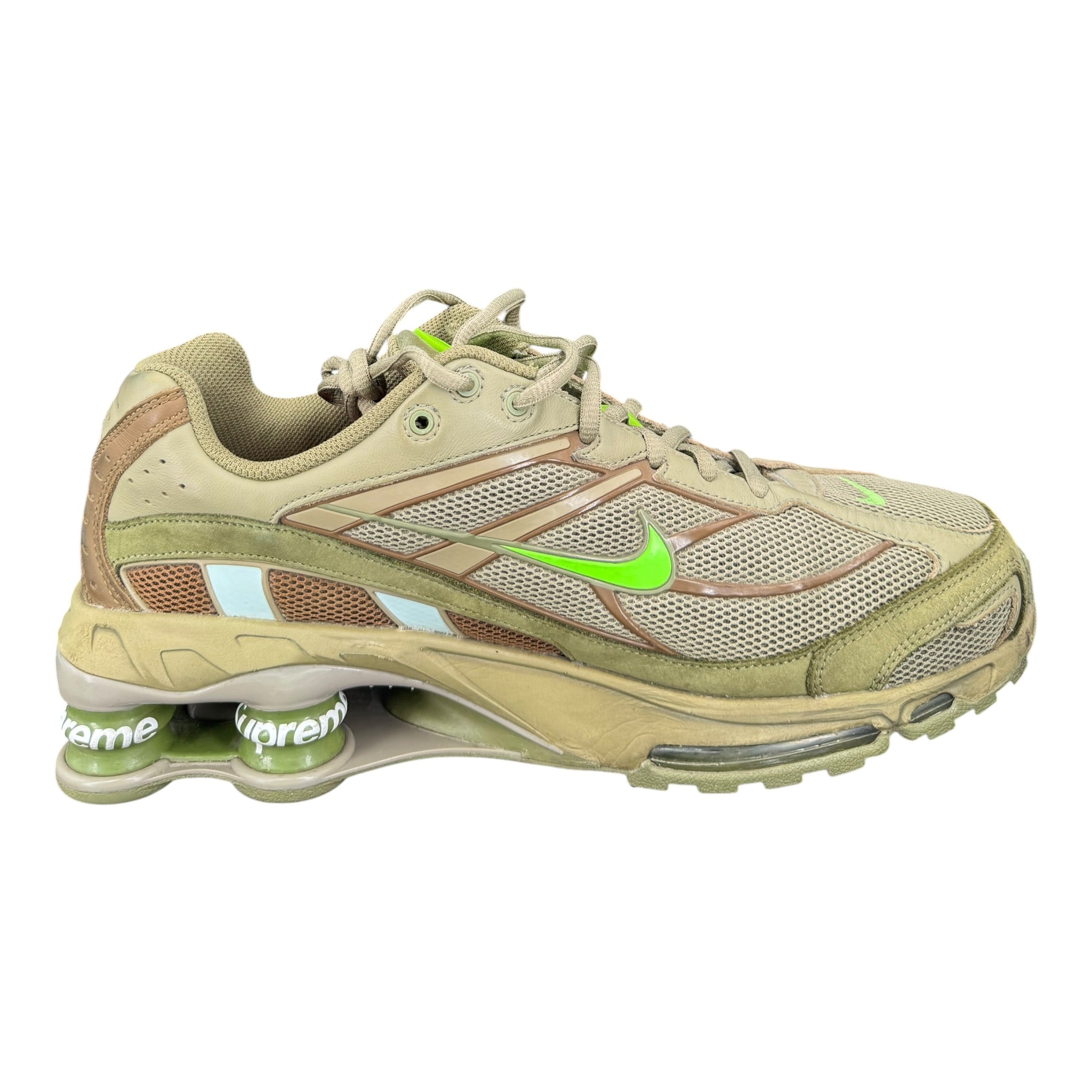 Shox TL Supreme (44EU)