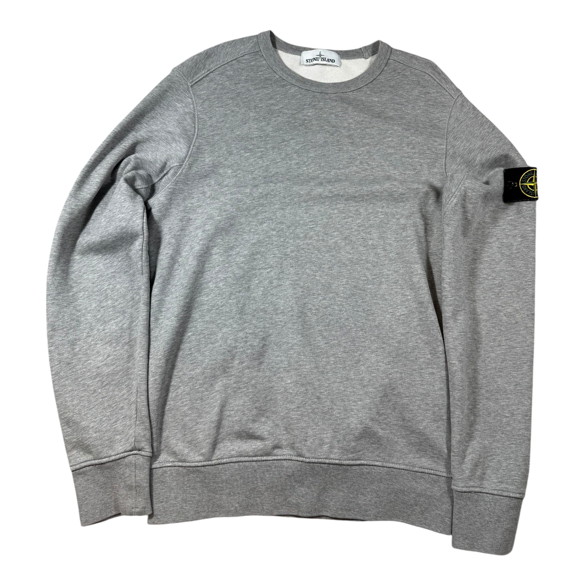 Sweat Stone Island (S)