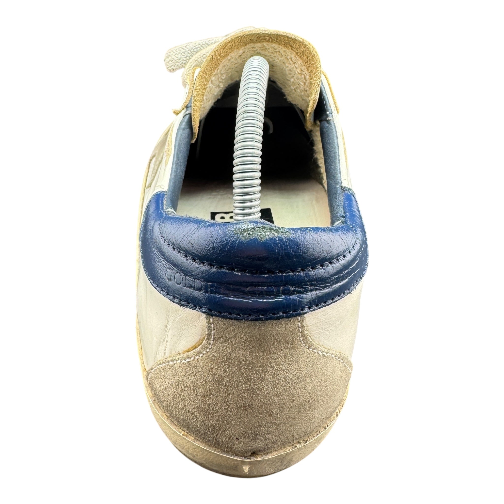 Golden Goose Super Star (38EU)