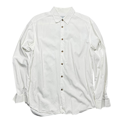 Chemise Vivienne Westwood (XL)