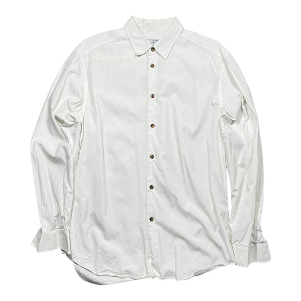 Chemise Vivienne Westwood (XL)