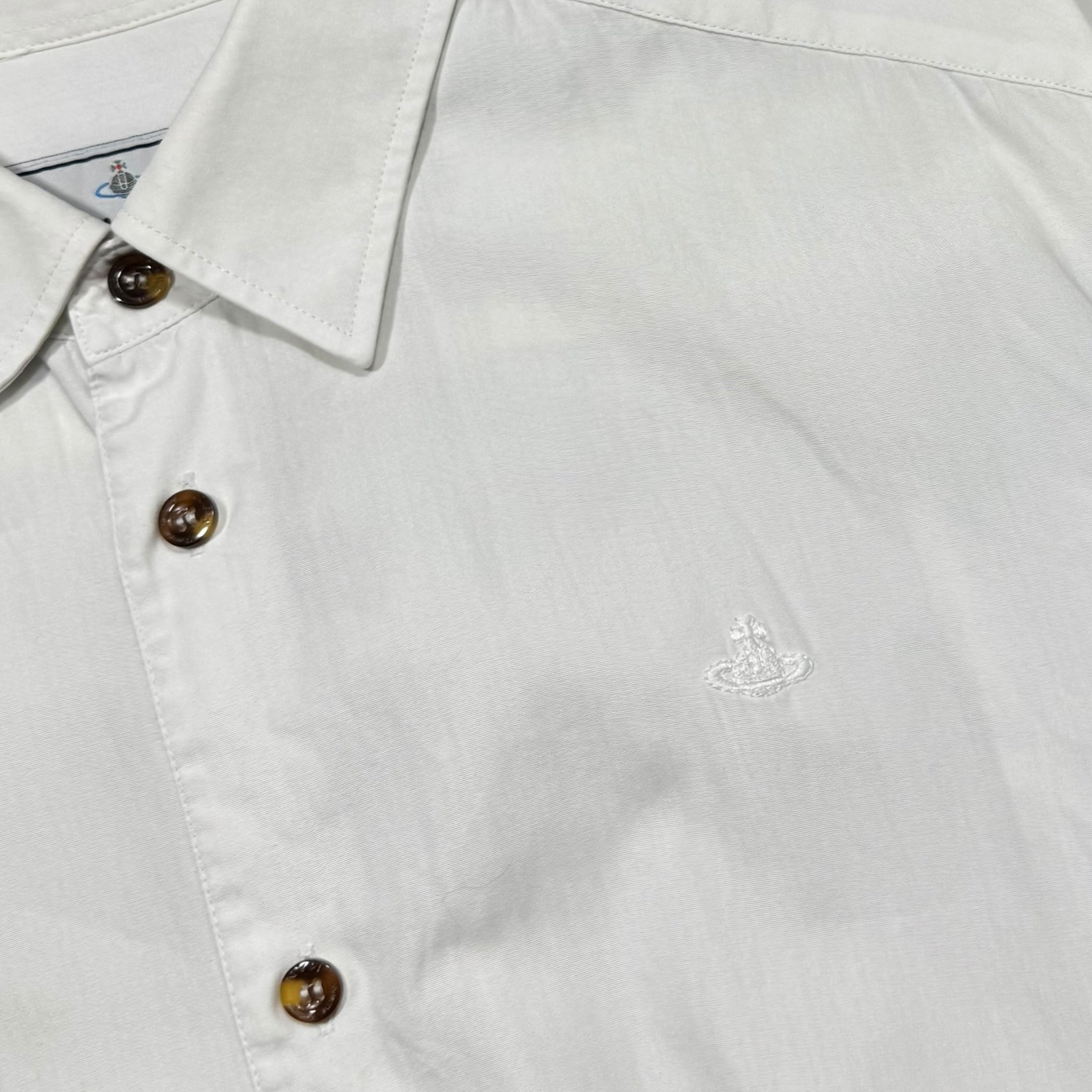 Chemise Vivienne Westwood (XL)
