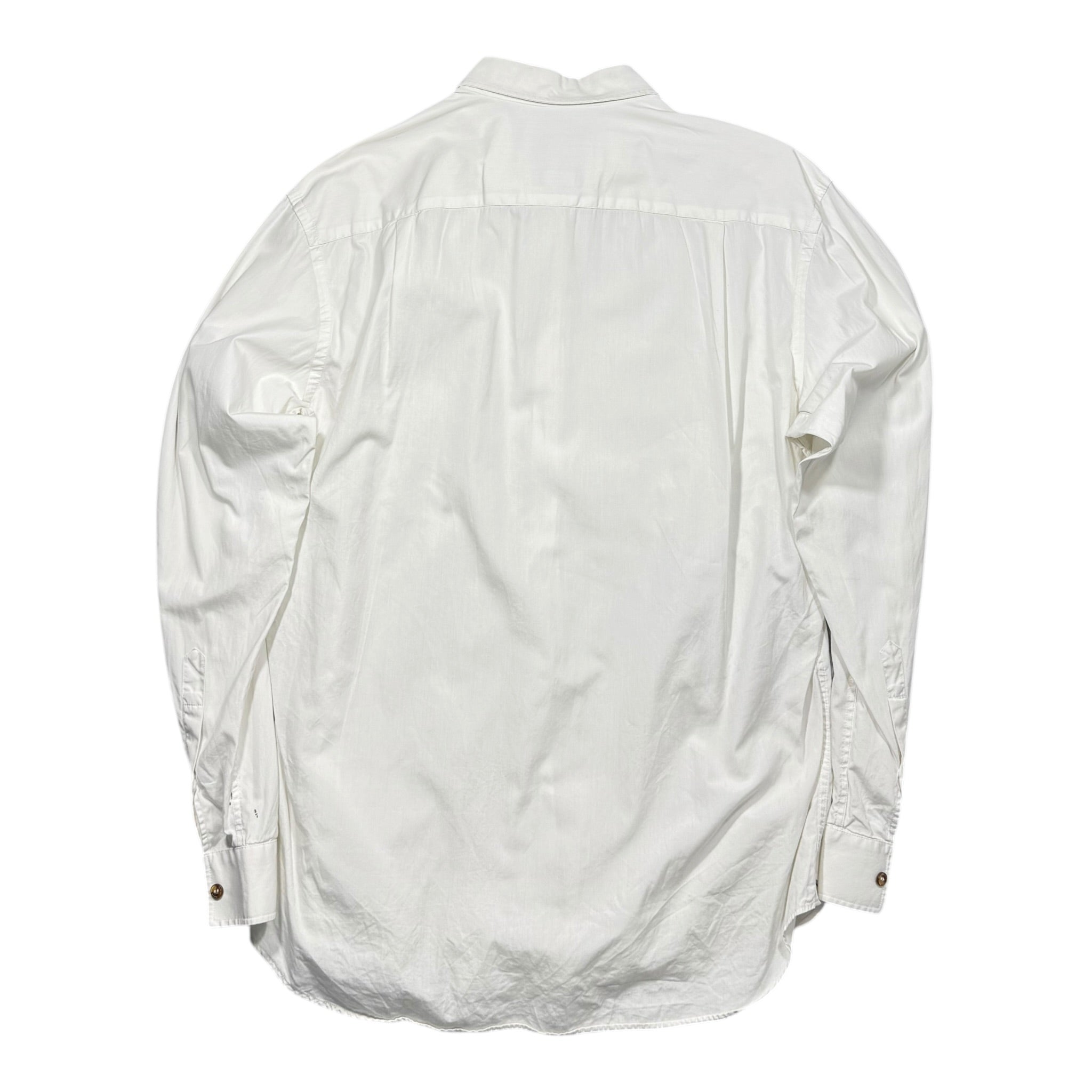 Chemise Vivienne Westwood (XL)