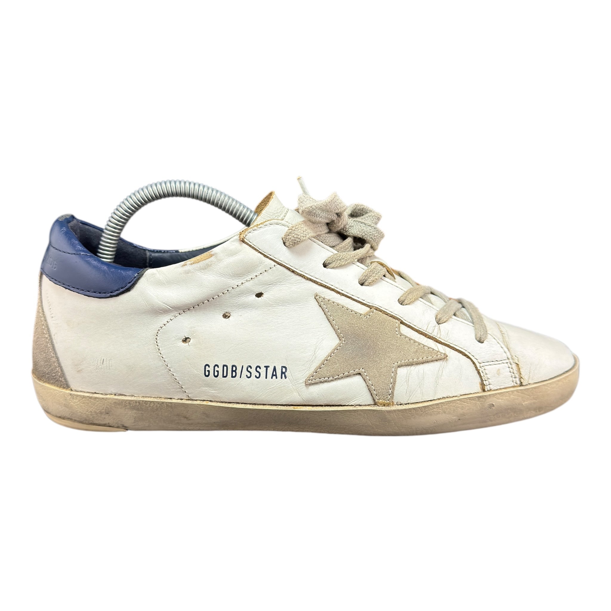 Golden Goose Super Star (38EU)