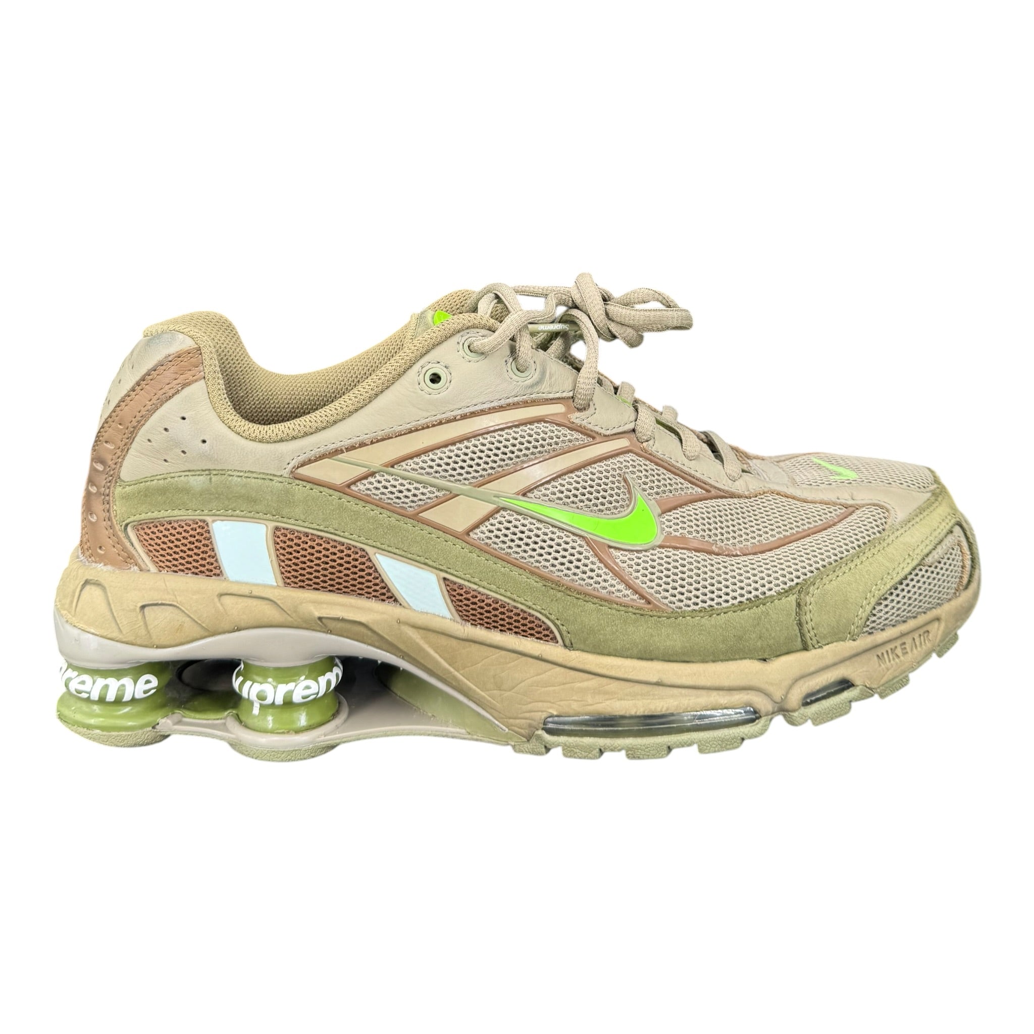 Shox TL Supreme (44EU)
