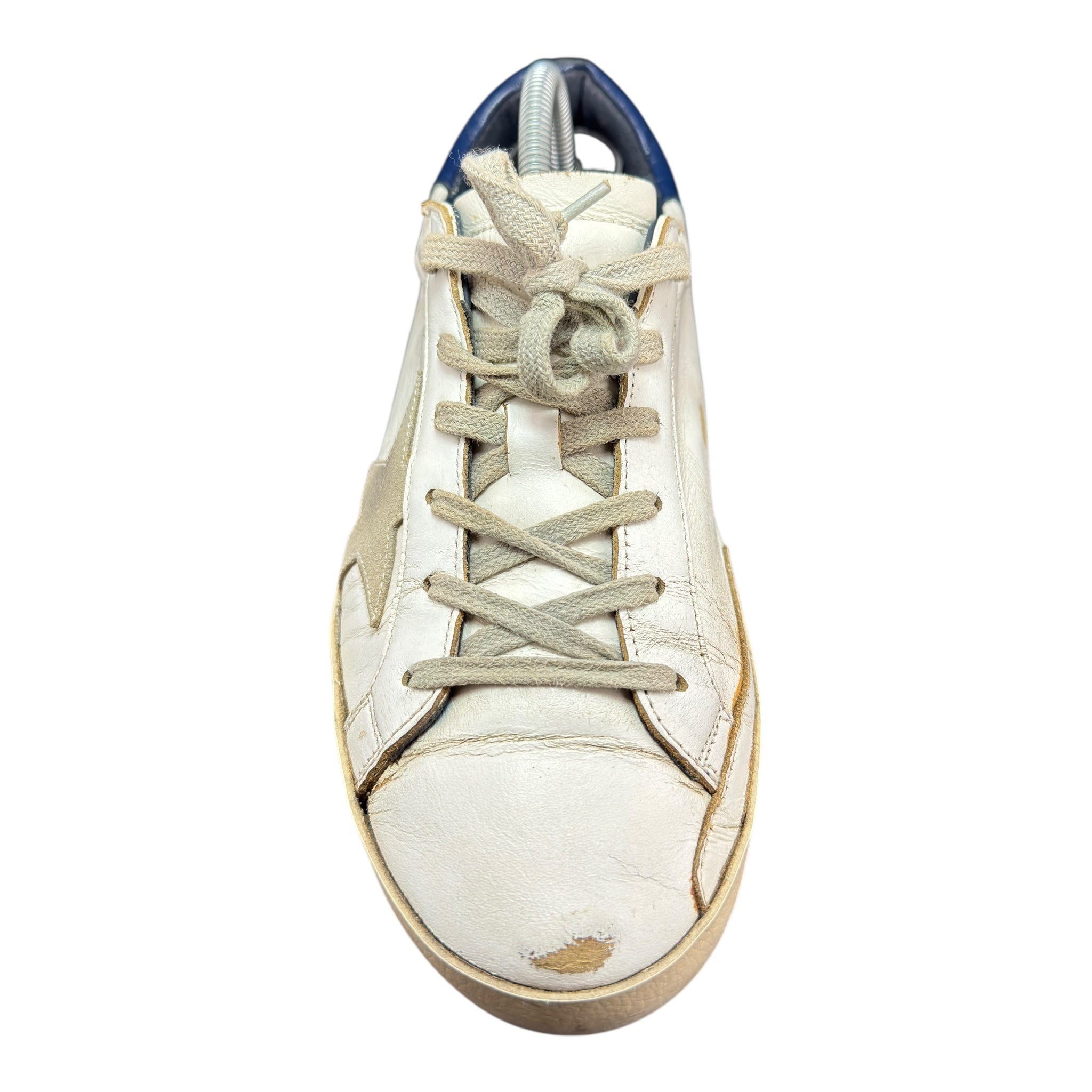 Golden Goose Super Star (38EU)