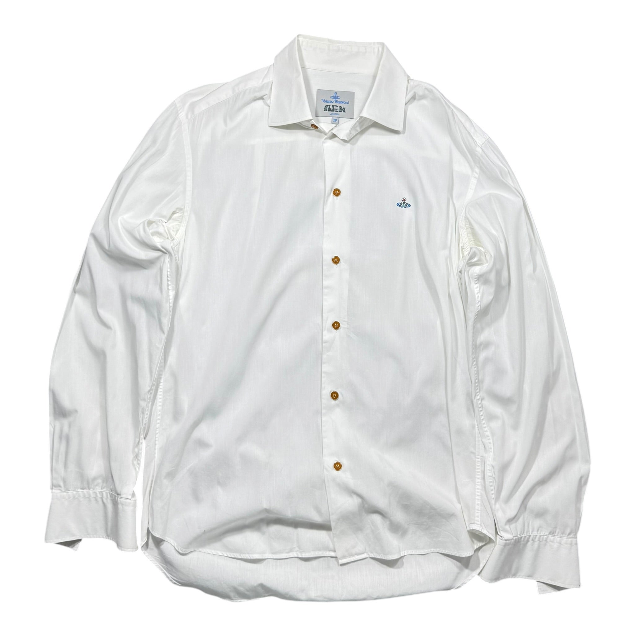 Chemise Vivienne Westwood (L)