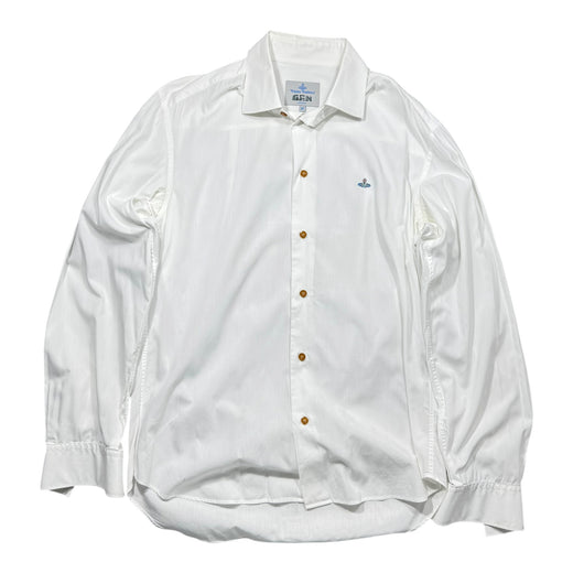 Chemise Vivienne Westwood (L)