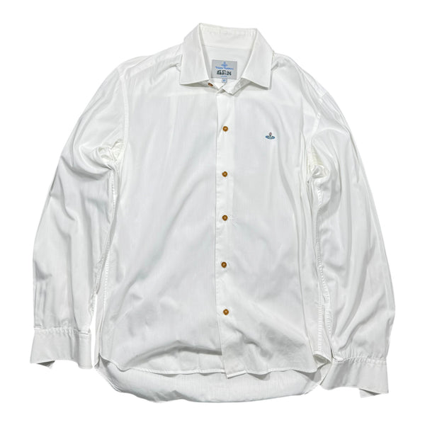 Chemise Vivienne Westwood (L)