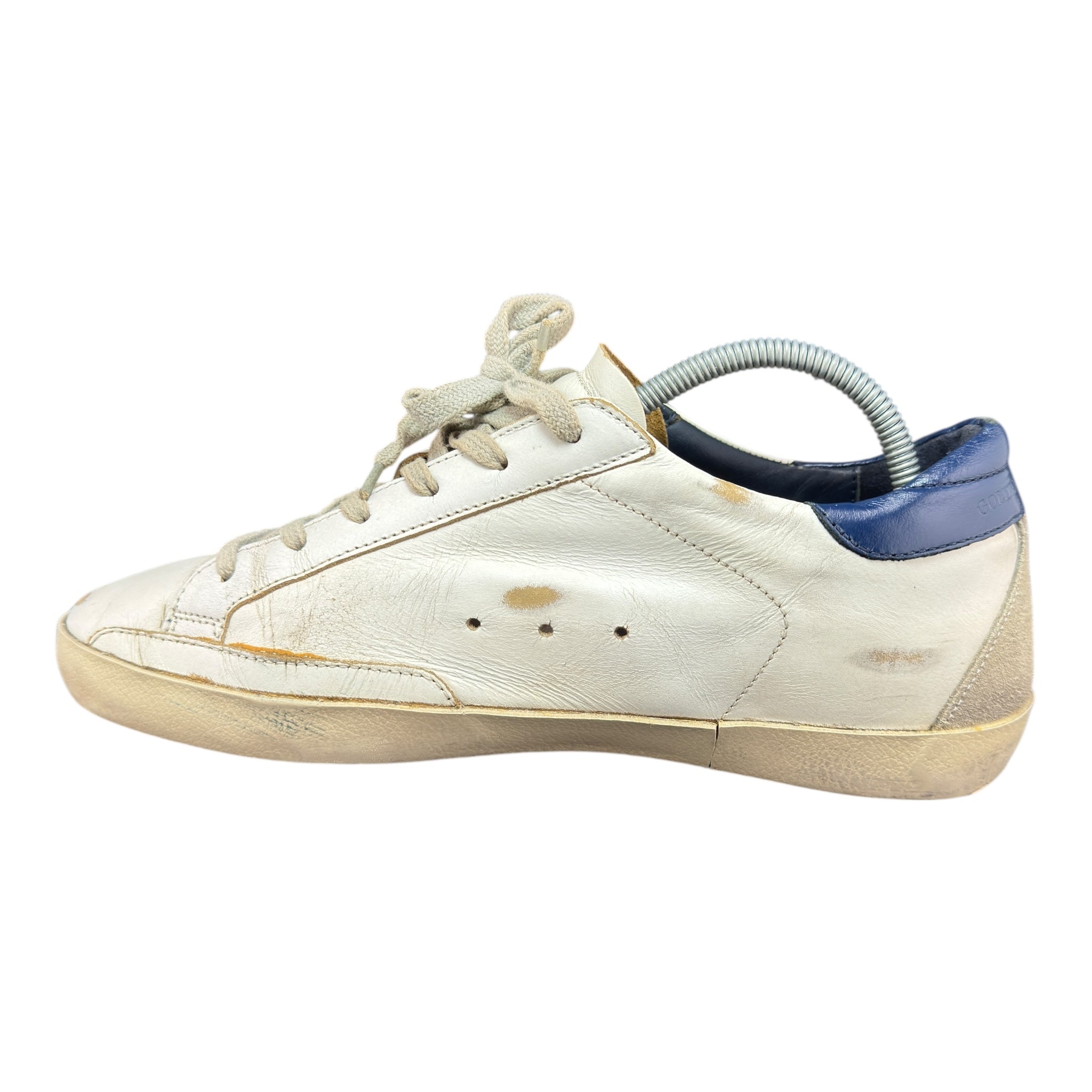 Golden Goose Super Star (38EU)