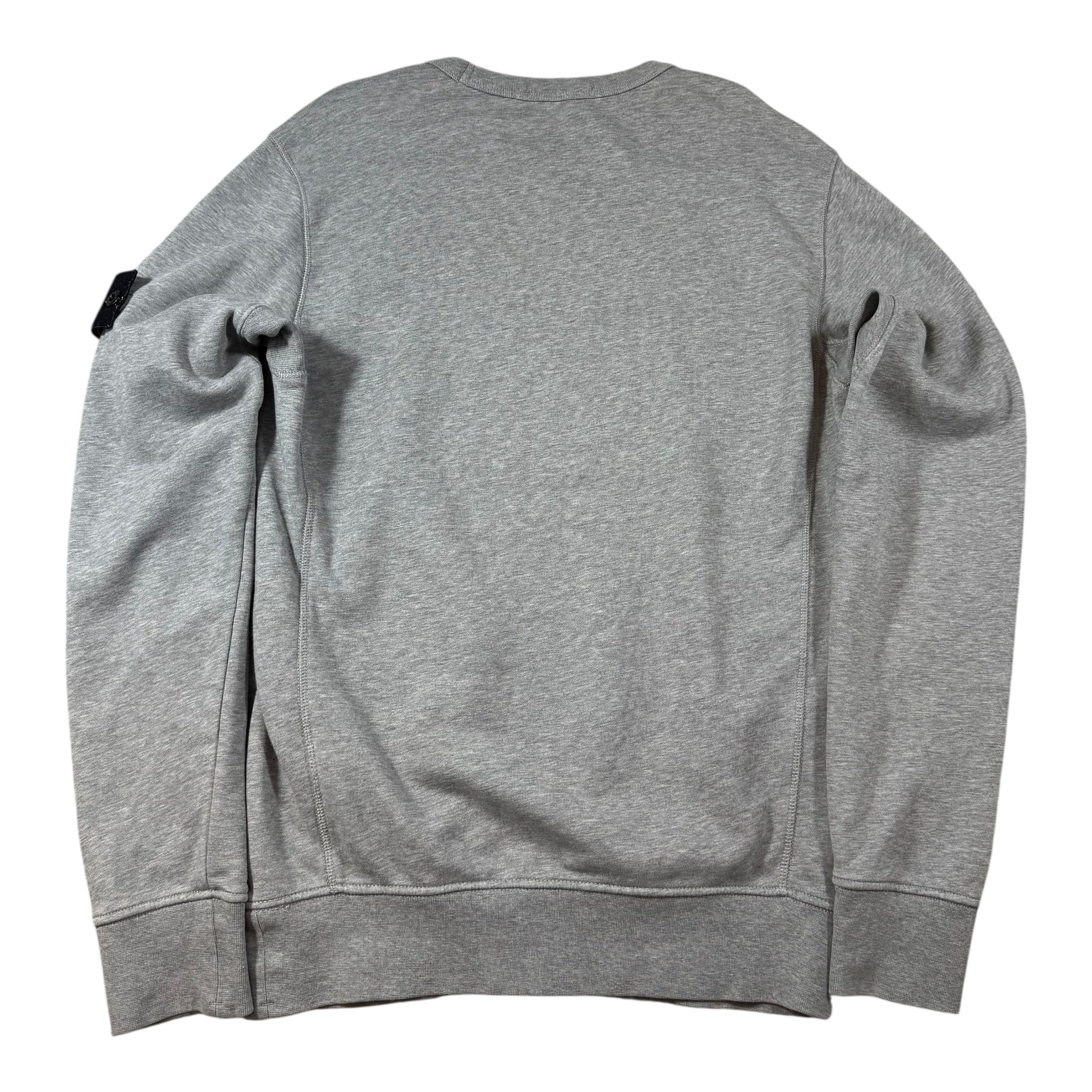 Sweat Stone Island (S)