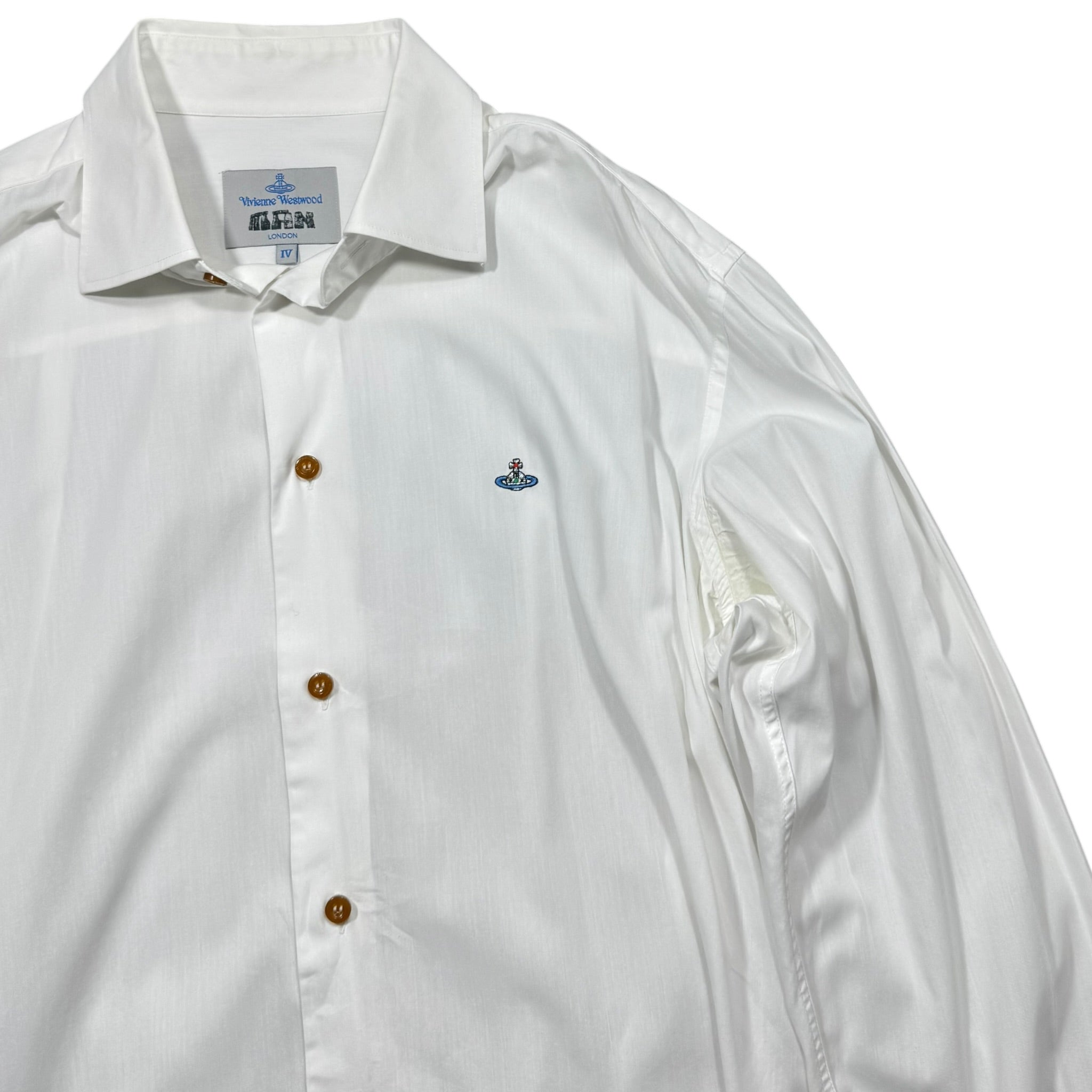 Chemise Vivienne Westwood (L)
