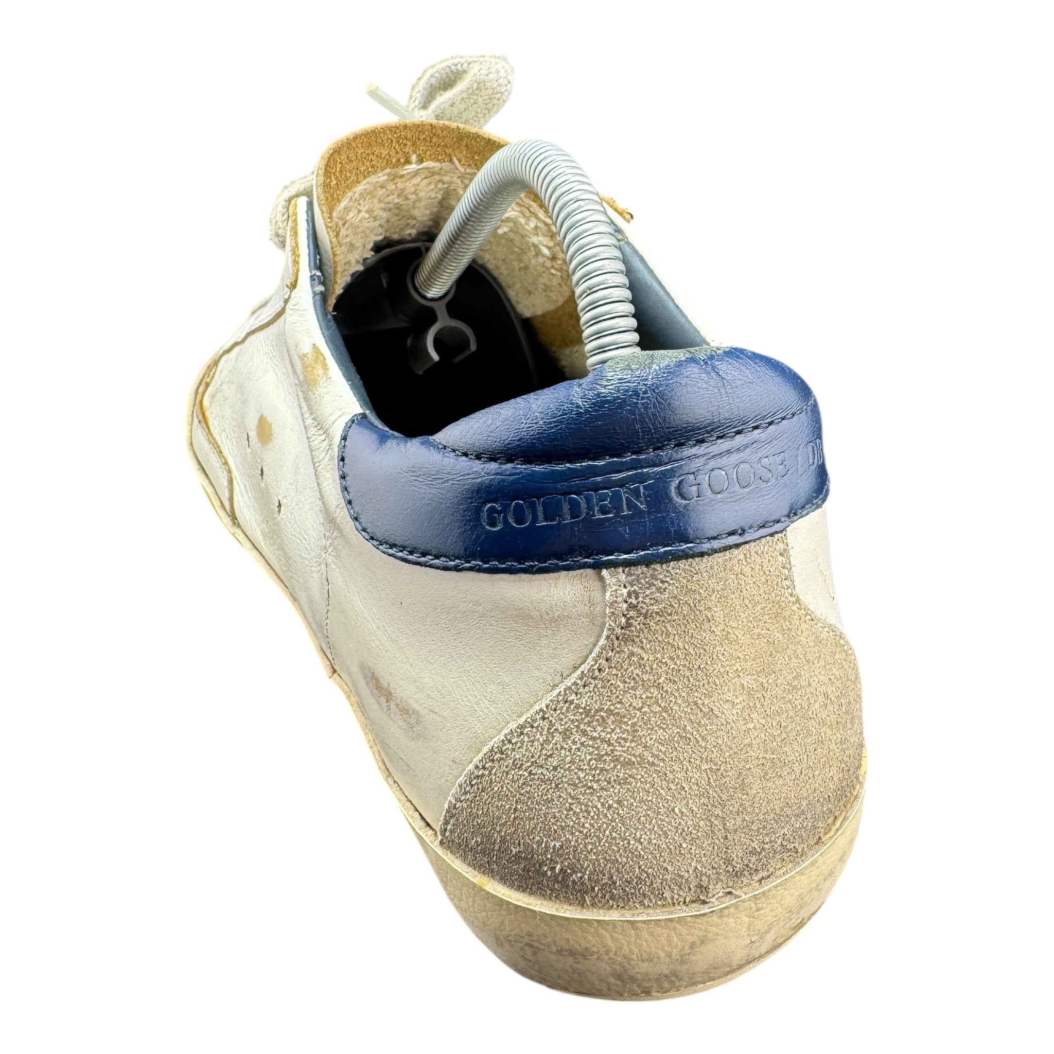 Golden Goose Super Star (38EU)