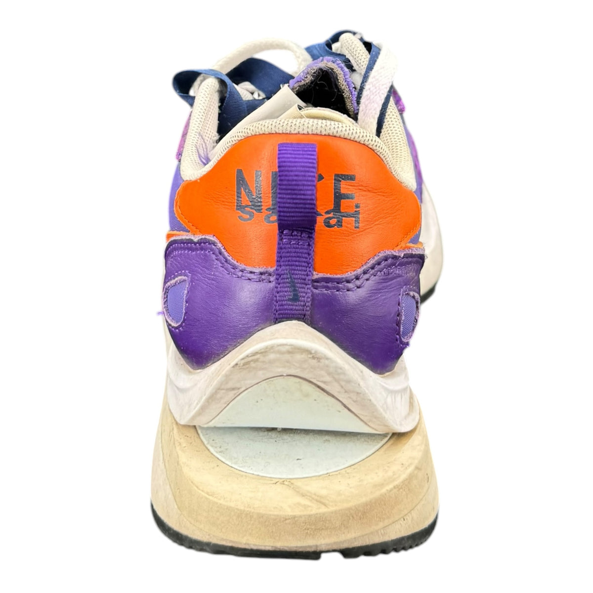 Sacai Vapor Waffle Iris (42EU)