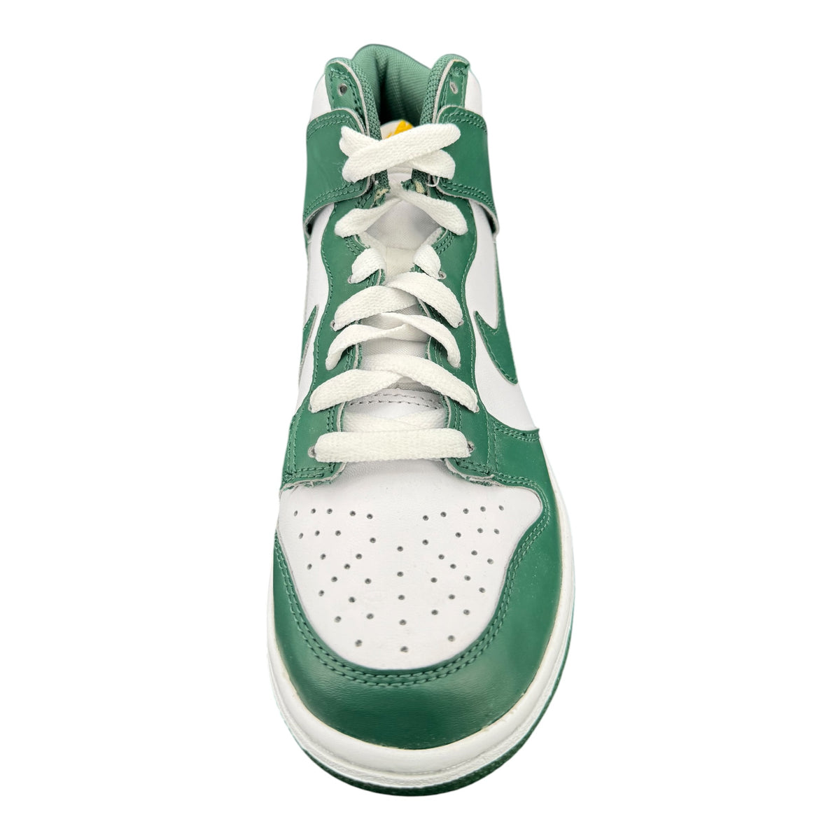 Dunk High Noble Green DS (36.5EU)