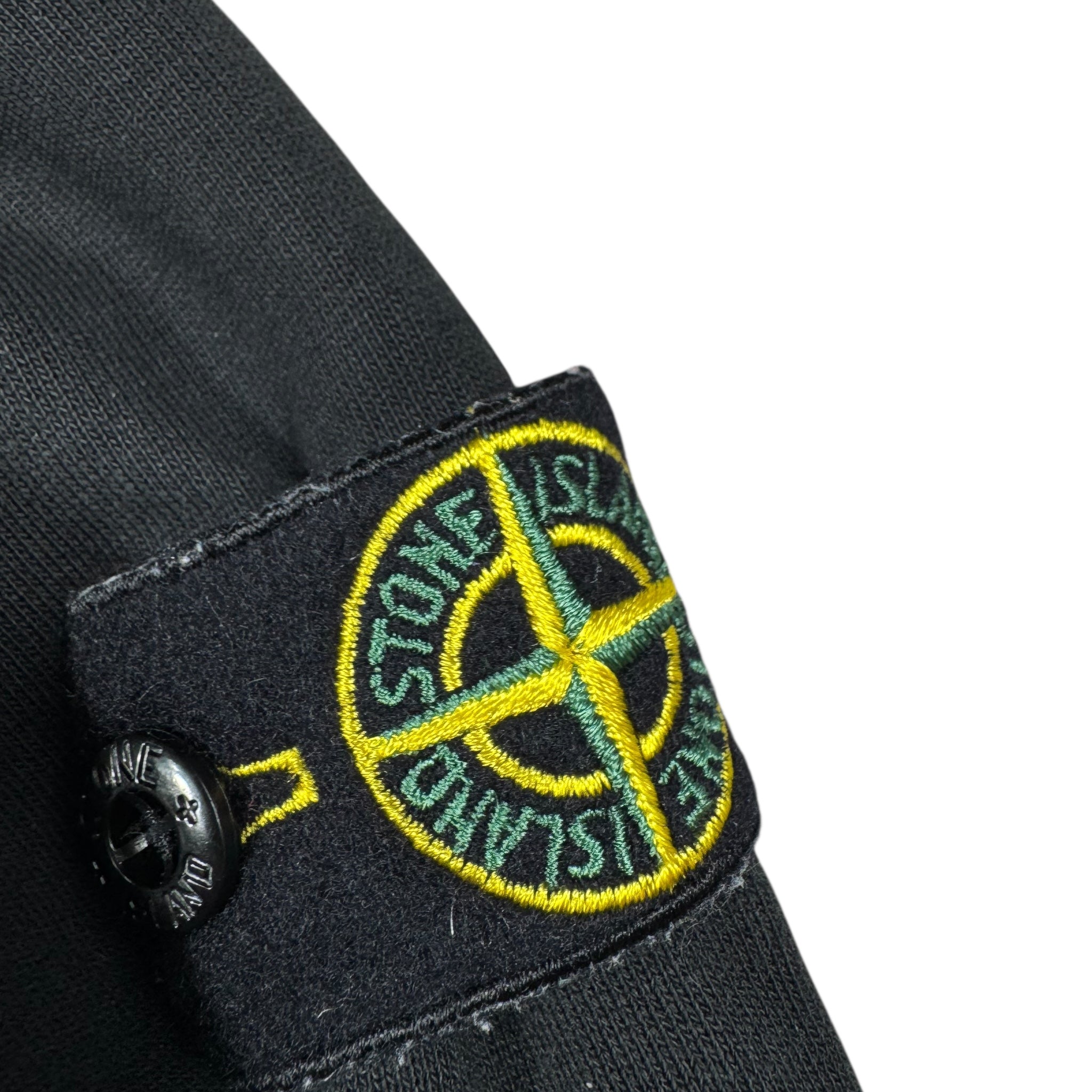 Sweat Stone Island (14YO)