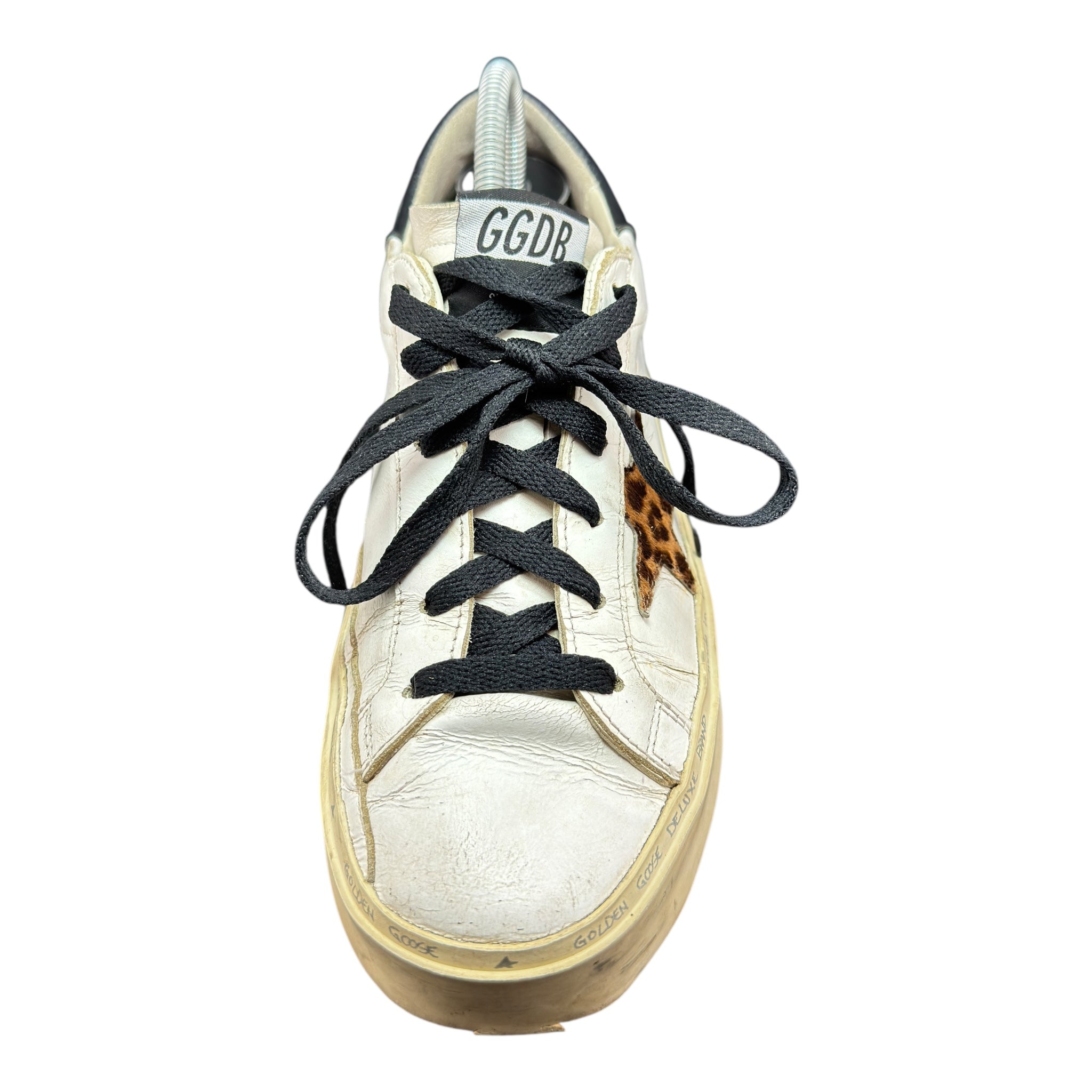 Golden Goose Super Star (38EU)