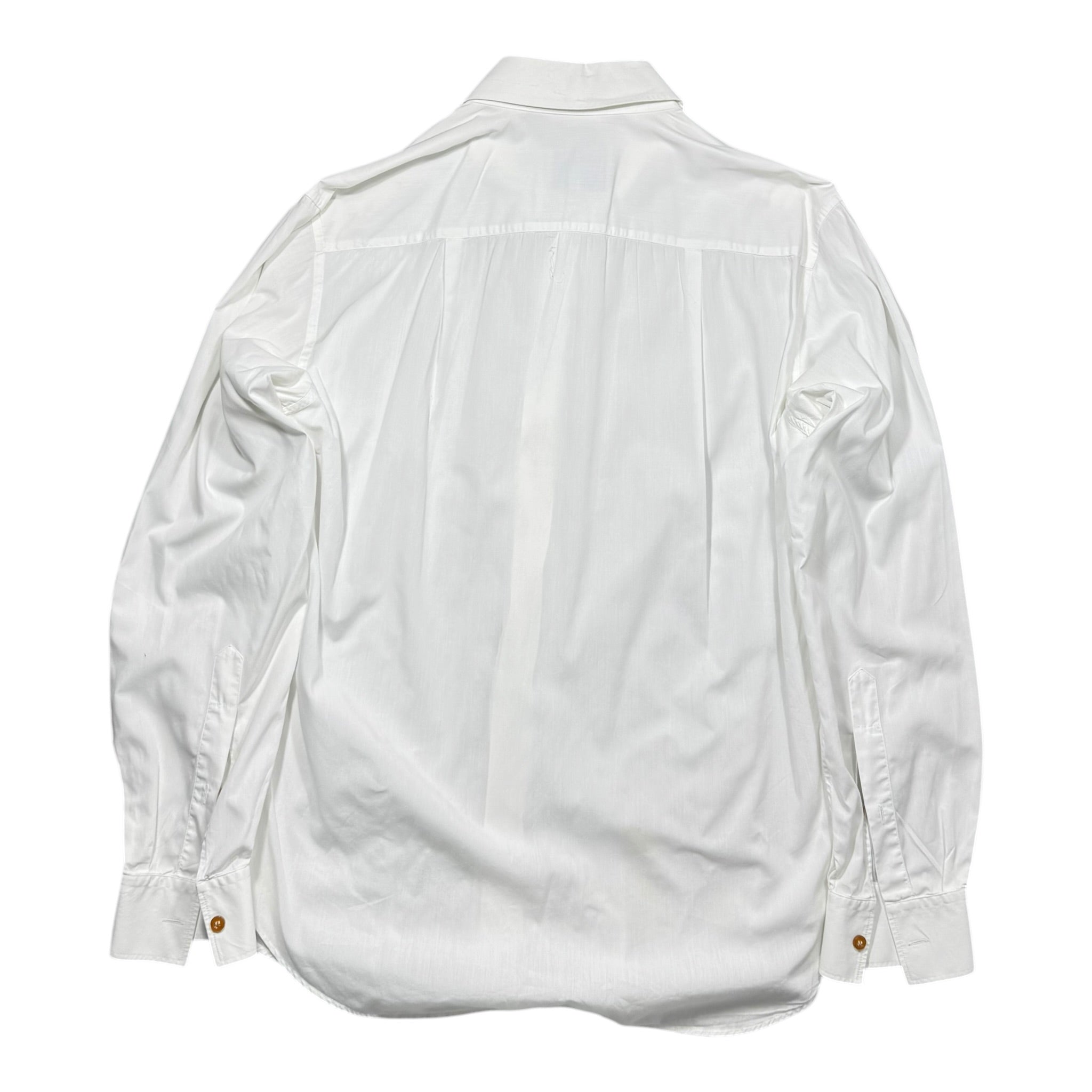 Chemise Vivienne Westwood (L)