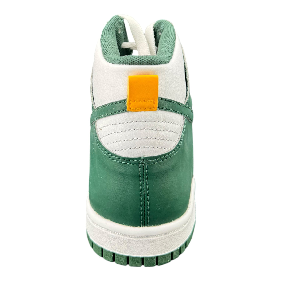 Dunk High Noble Green DS (36.5EU)