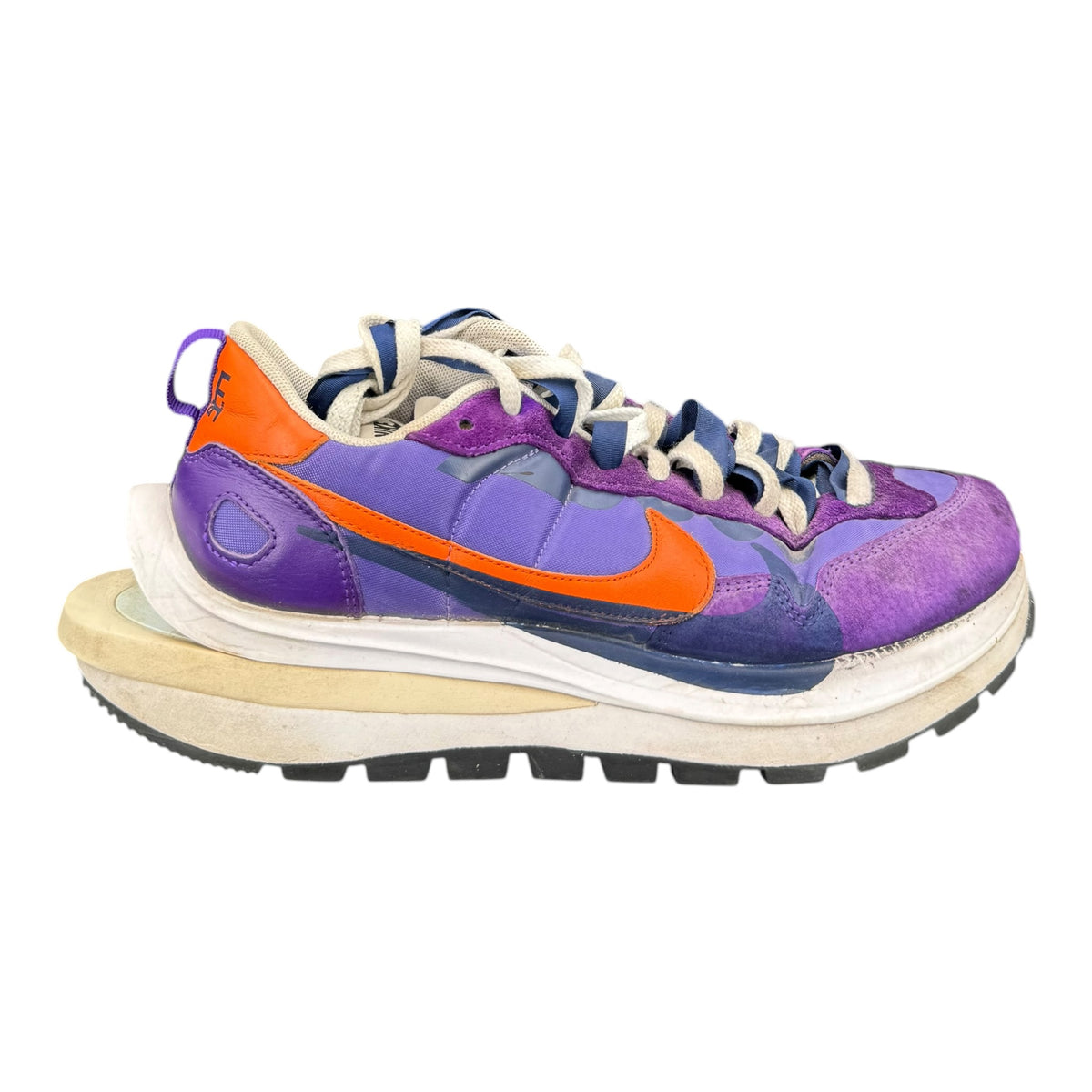 Sacai Vapor Waffle Iris (42EU)
