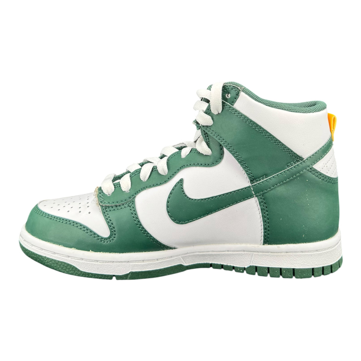 Dunk High Noble Green DS (36.5EU)