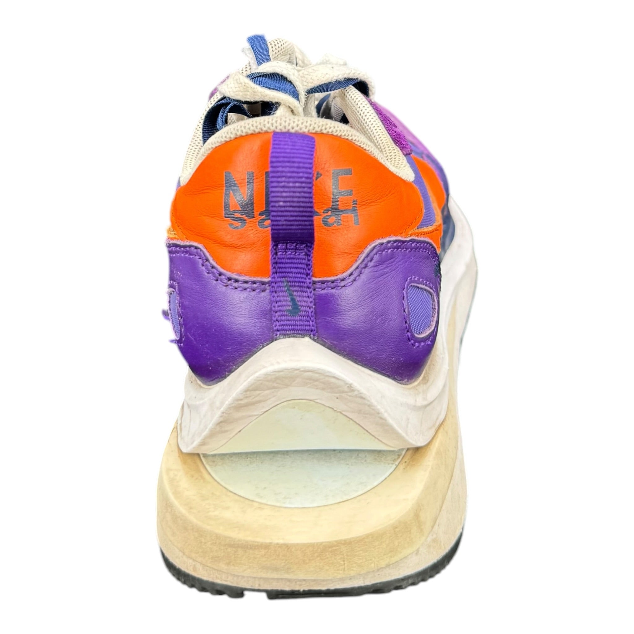 Sacai Vapor Waffle Iris (42EU)