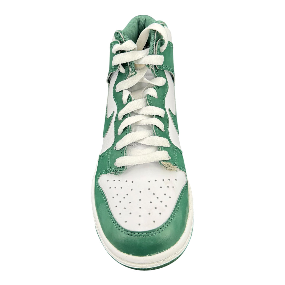 Dunk High Noble Green DS (36.5EU)