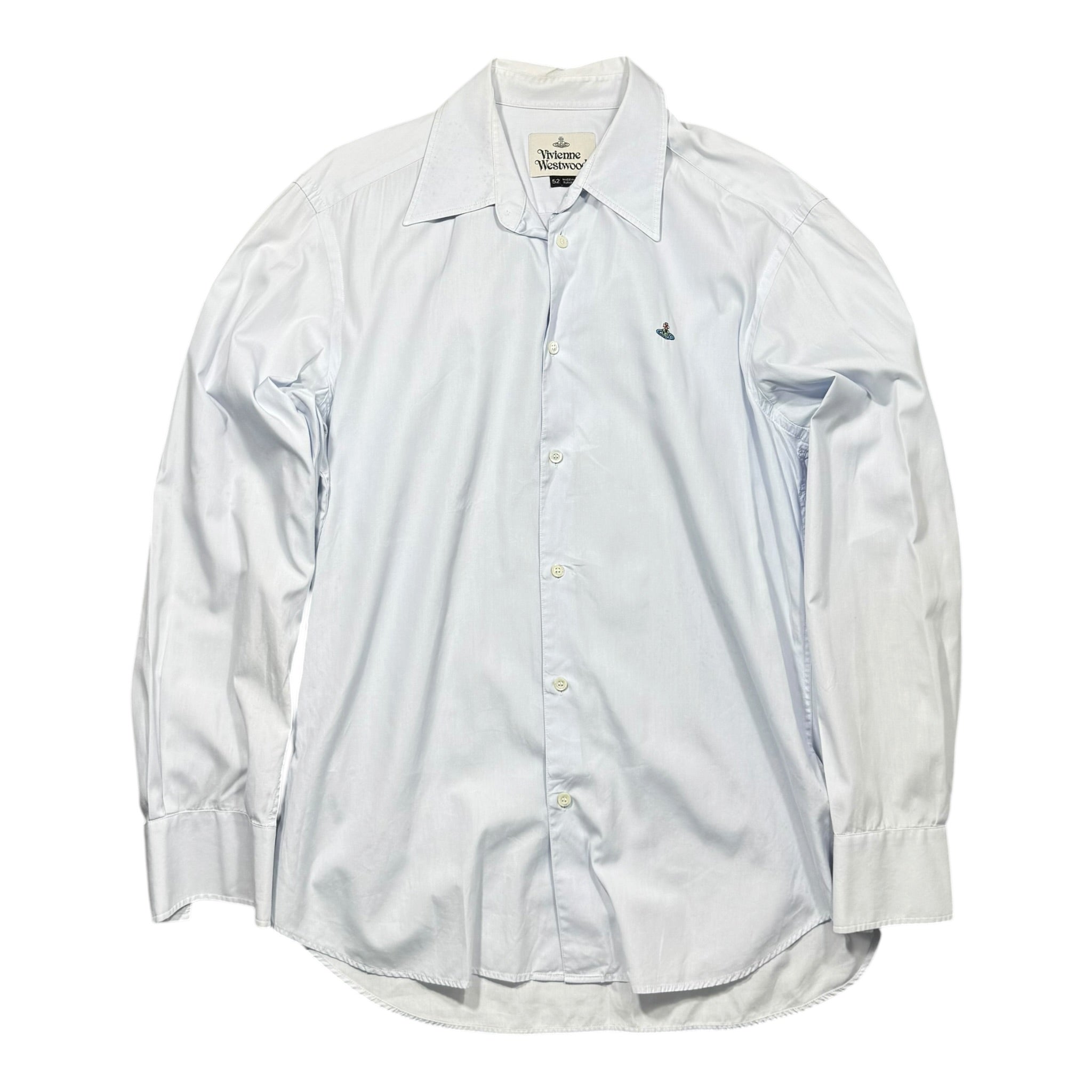 Chemise Vivienne Westwood (XL)