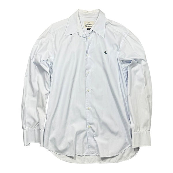Chemise Vivienne Westwood (XL)