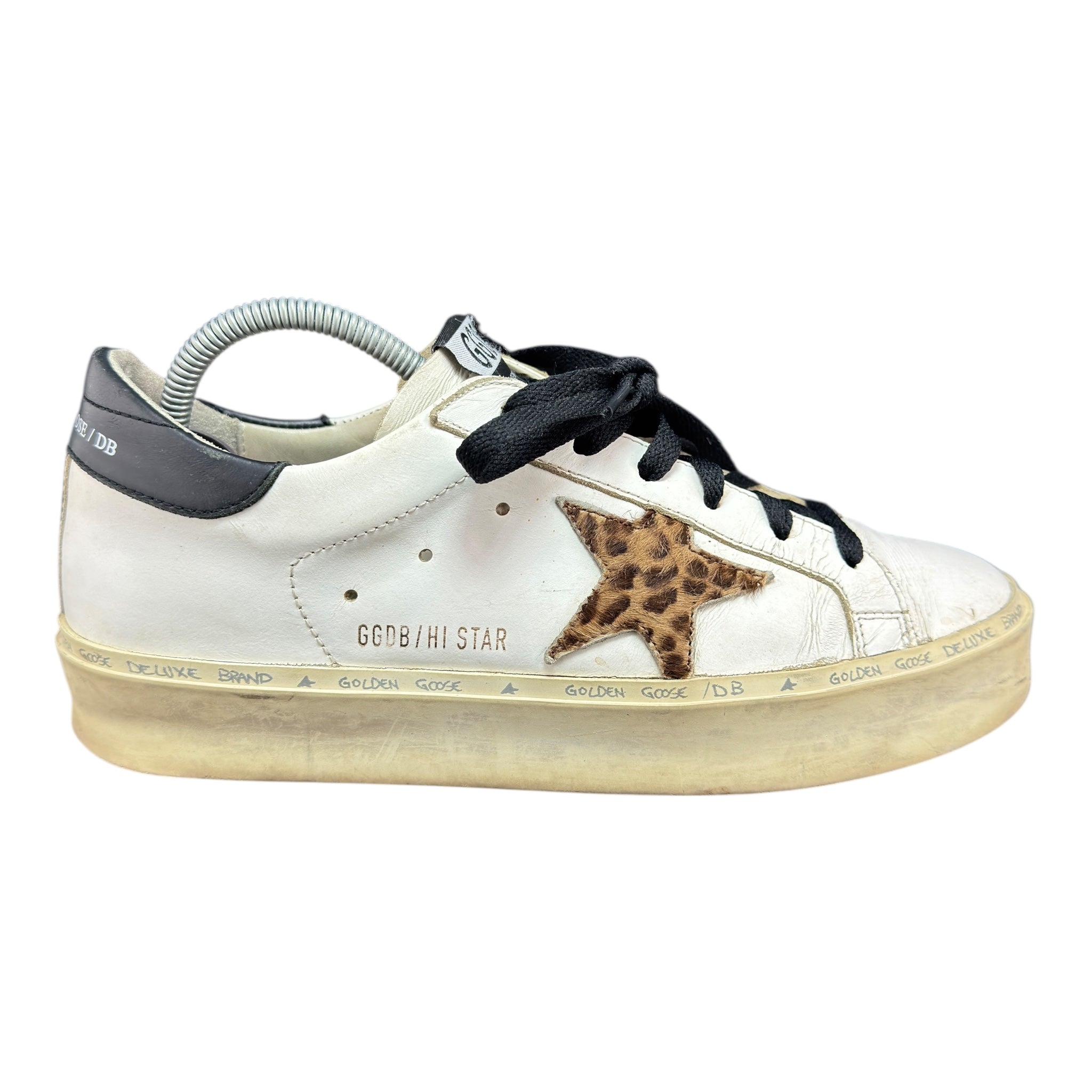 Golden Goose Super Star (38EU)