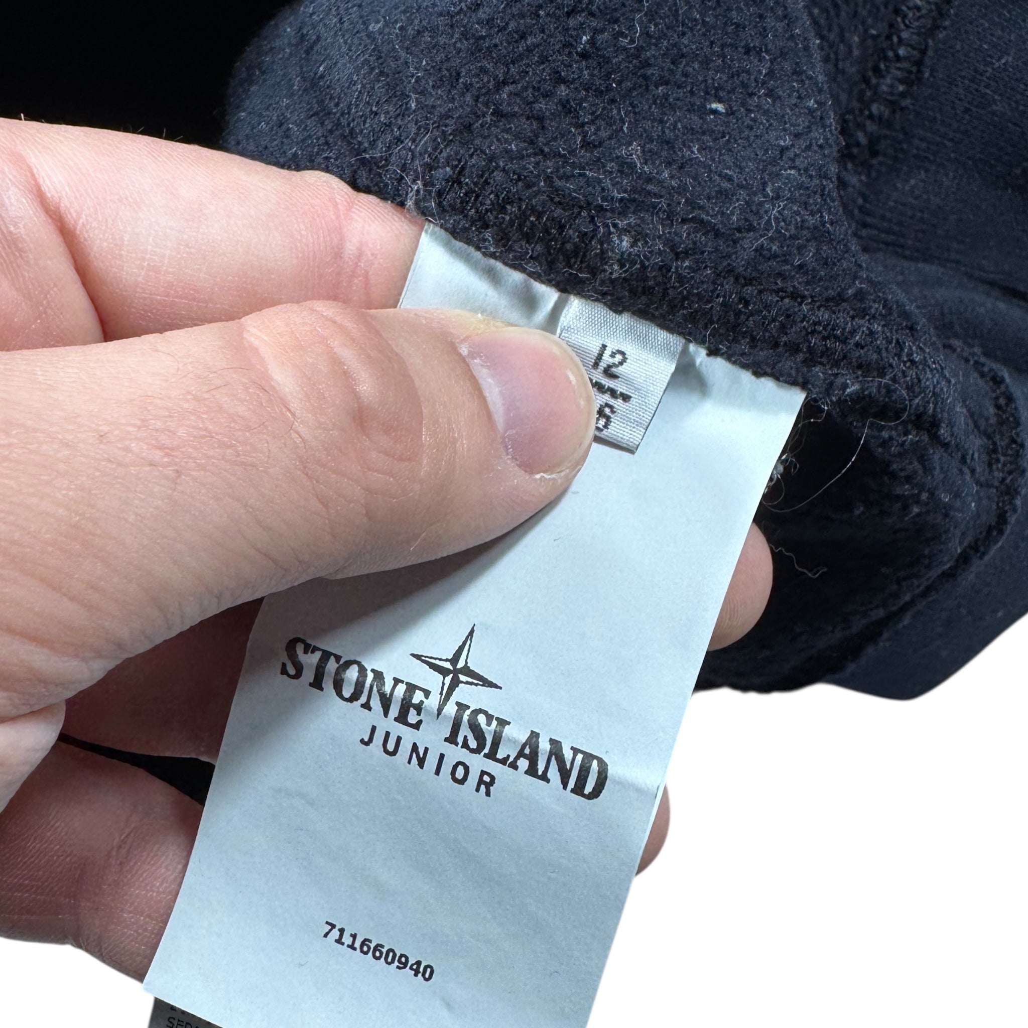 Sweat Stone Island (14A)