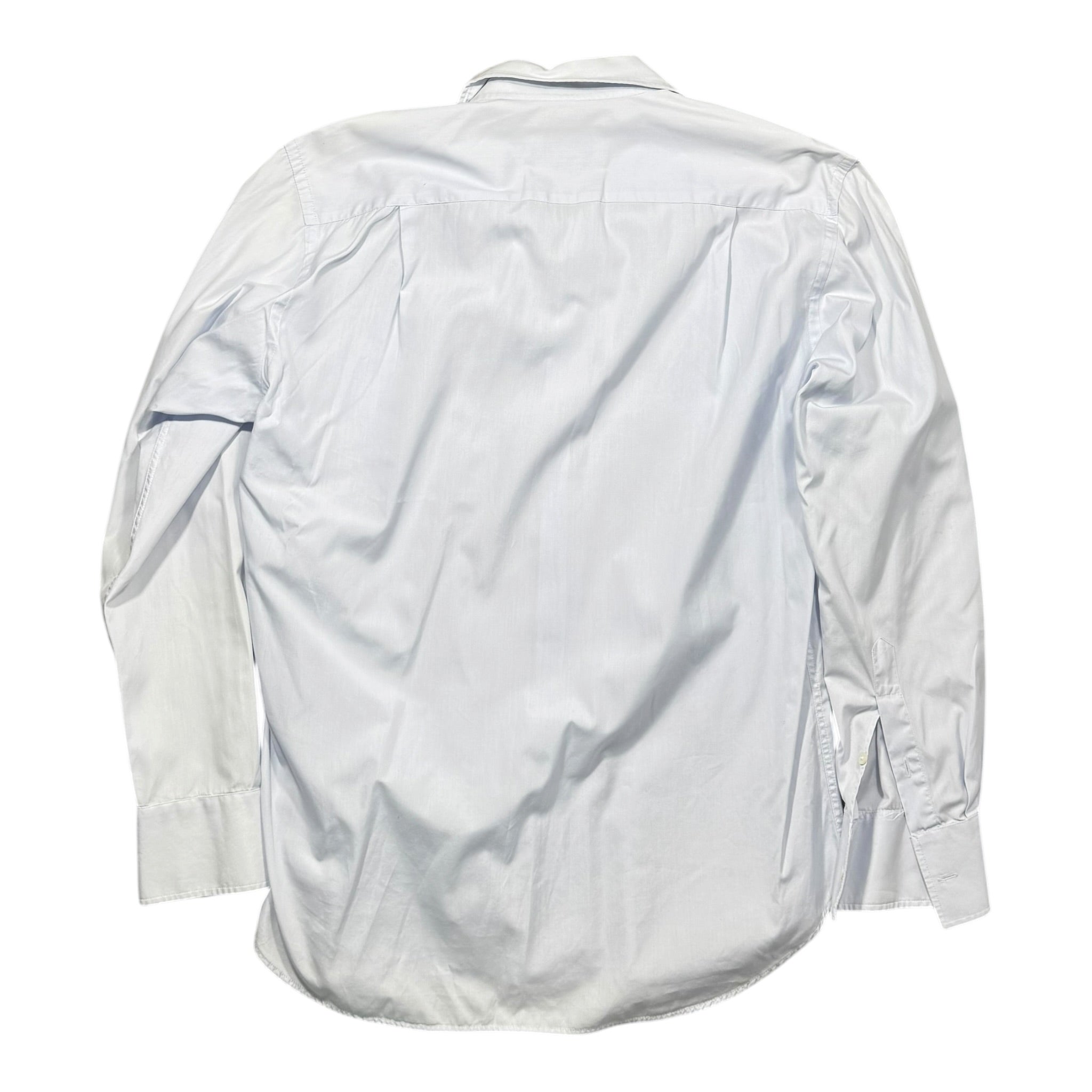 Chemise Vivienne Westwood (XL)