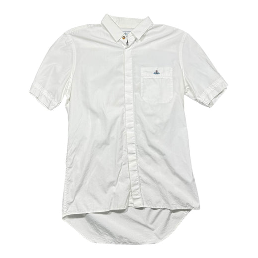 Chemise Vivienne Westwood (S)