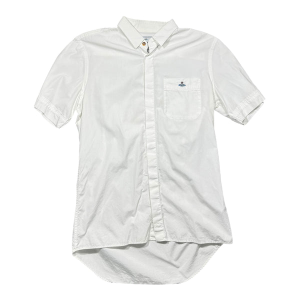Chemise Vivienne Westwood (S)