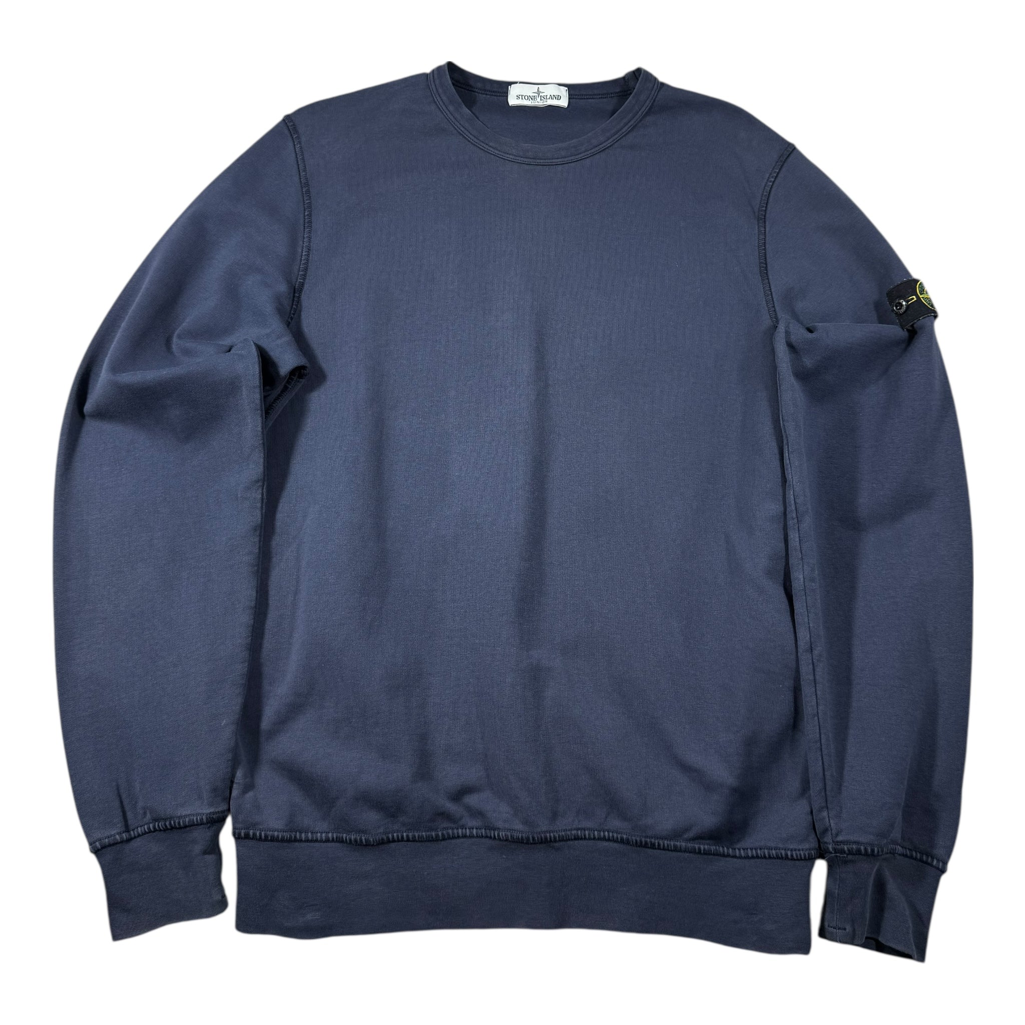 Sweat Stone Island (14A)