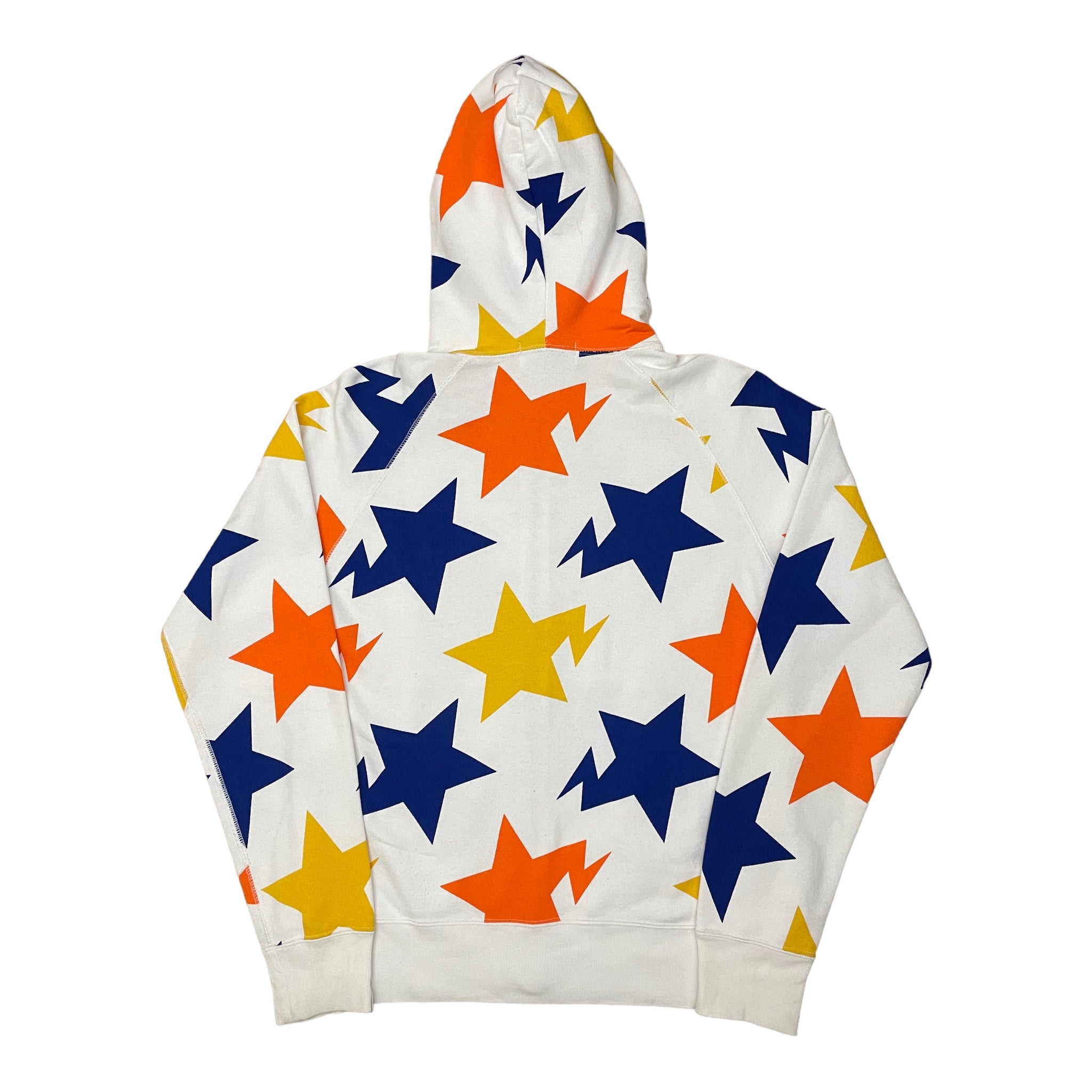 Bape vintage full zip sweatshirt (S)