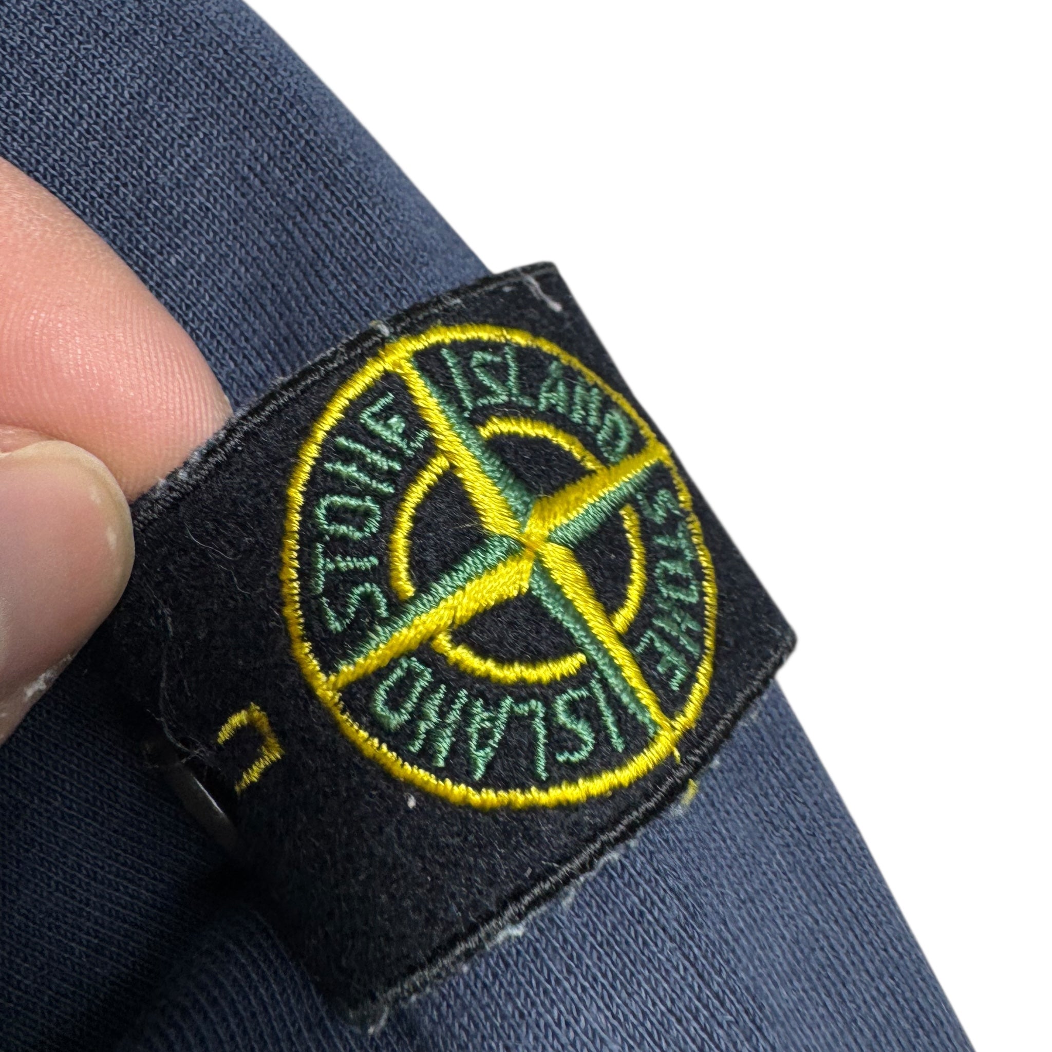 Sweat Stone Island (14YO)