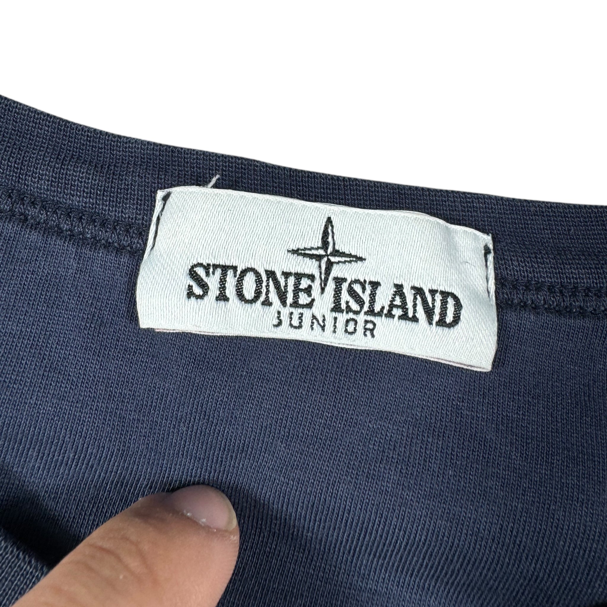Sweat Stone Island (14YO)